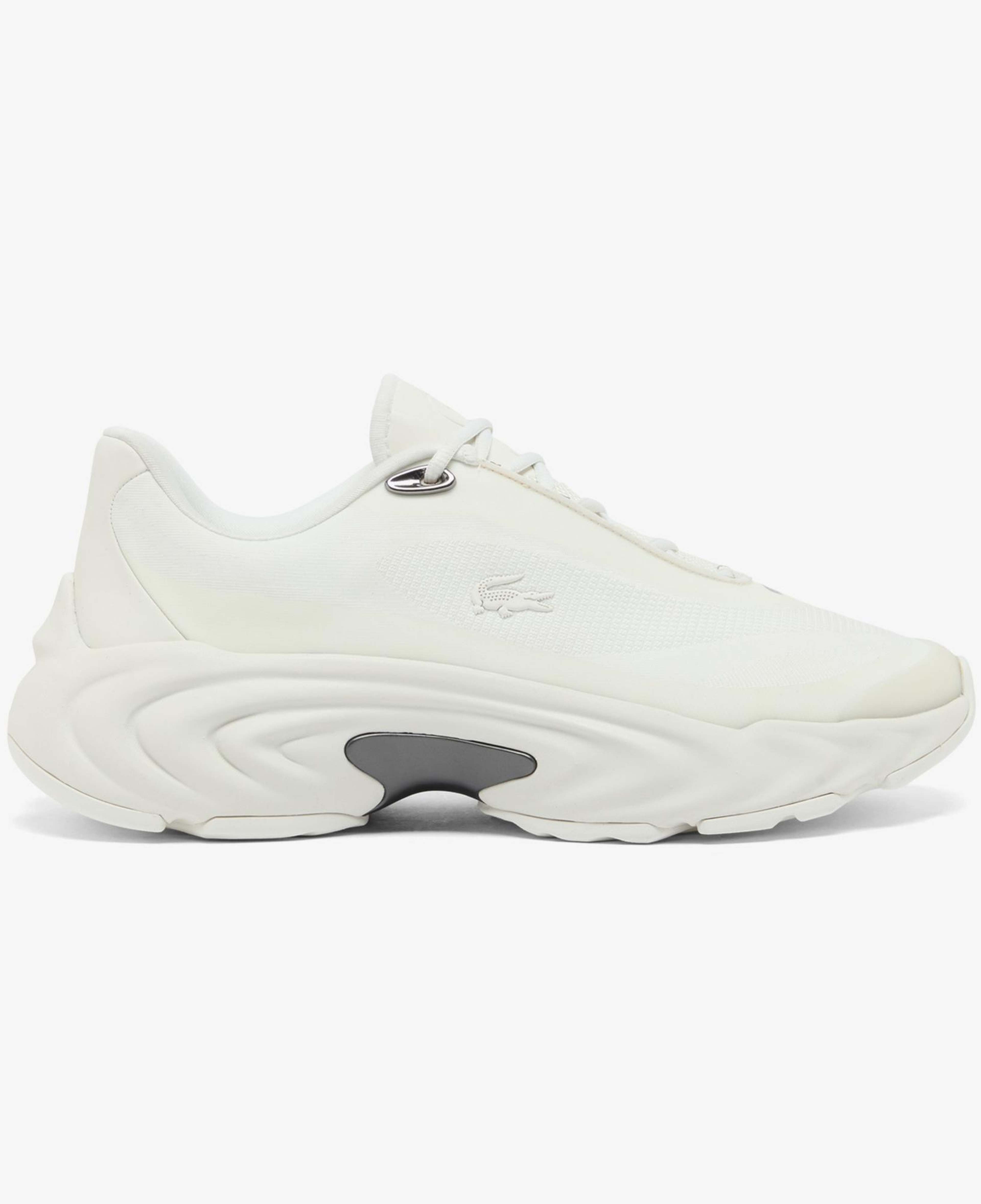 Lacoste Spinor Premium Erkek Beyaz Spor Ayakkabı