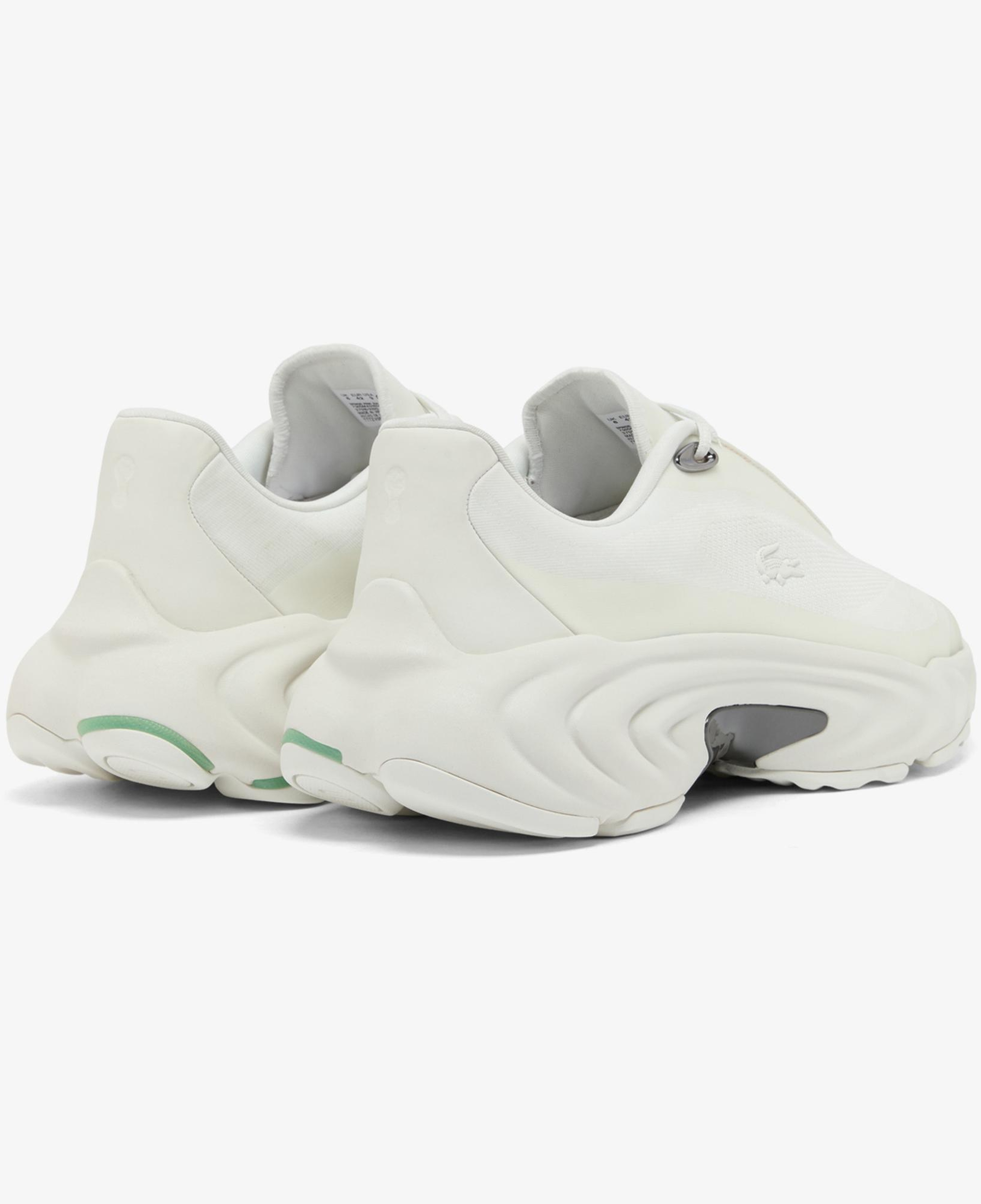 Lacoste Spinor Premium Erkek Beyaz Spor Ayakkabı