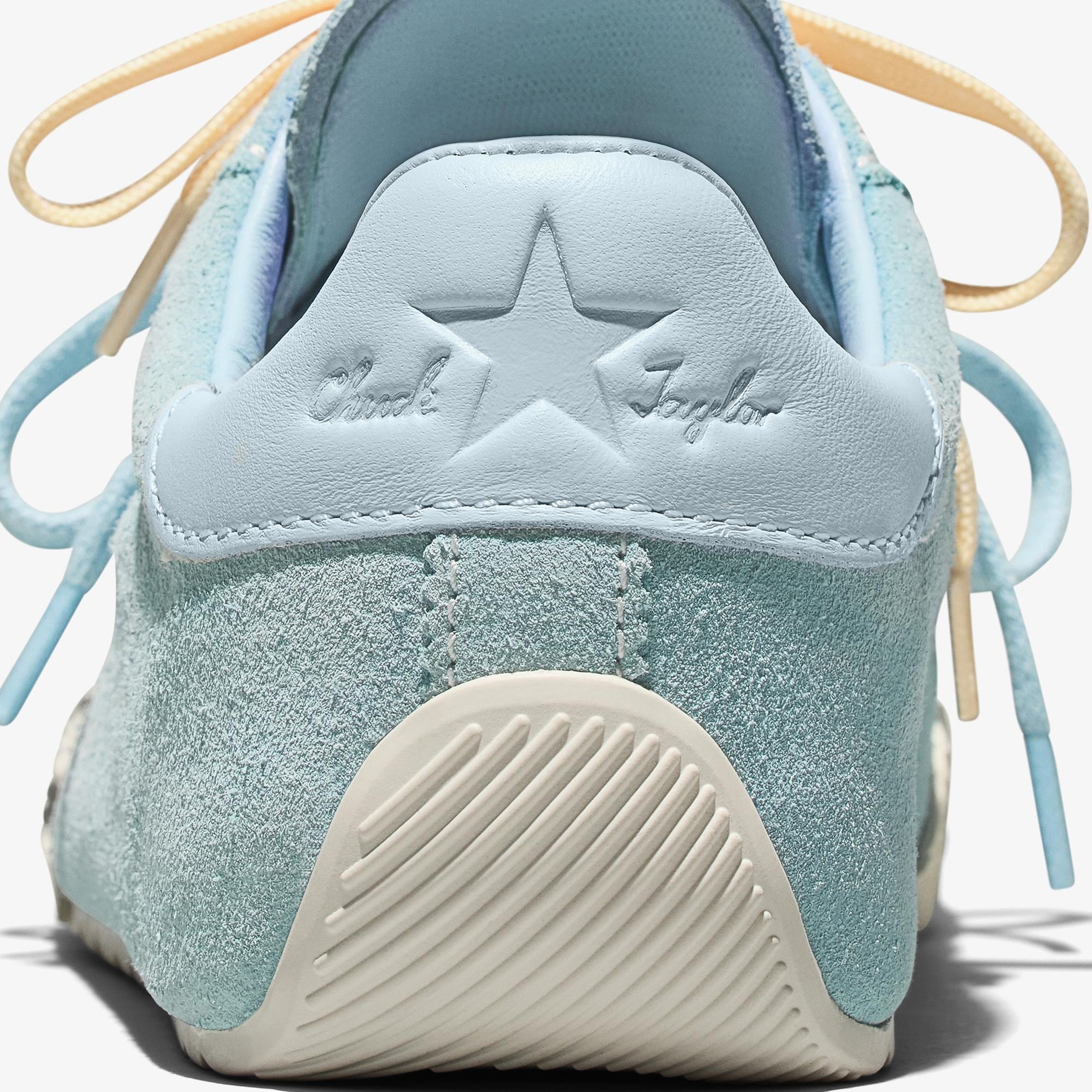 Converse Chuck Taylor LO Unisex Mavi Sneaker