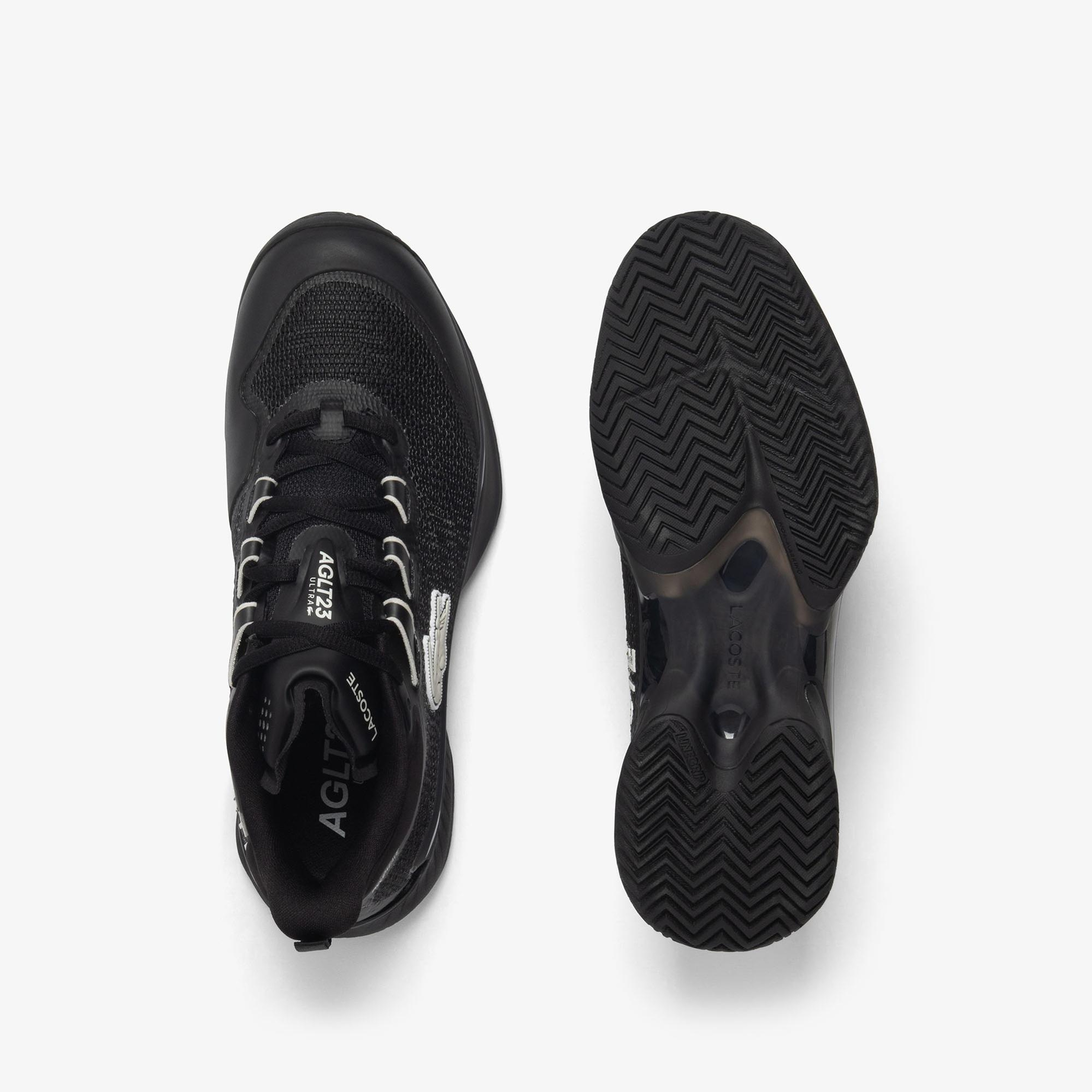 Lacoste AG-LT23 Ultra Kadın Siyah Spor Ayakkabı