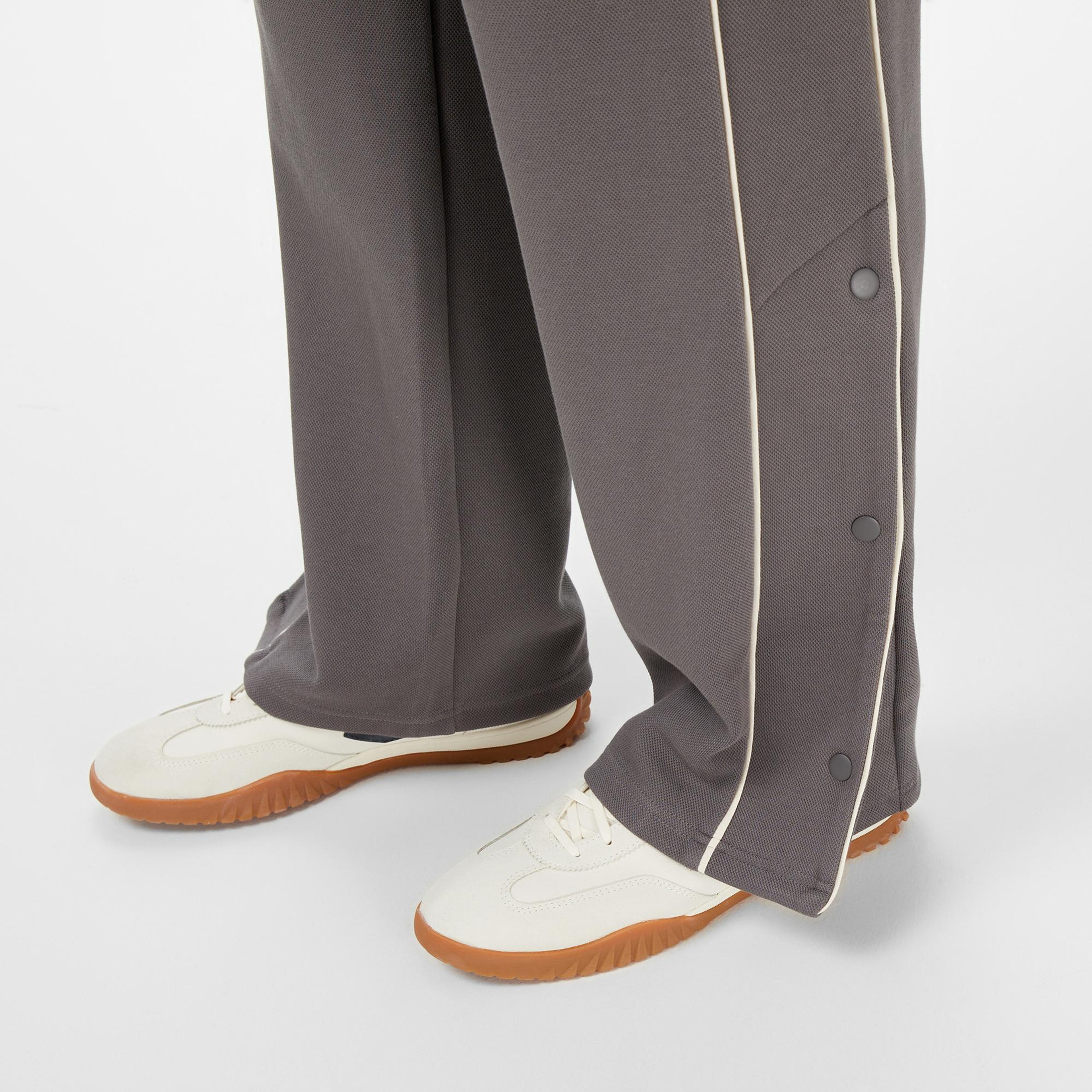 Converse Erkek Gri Eşofman Altı