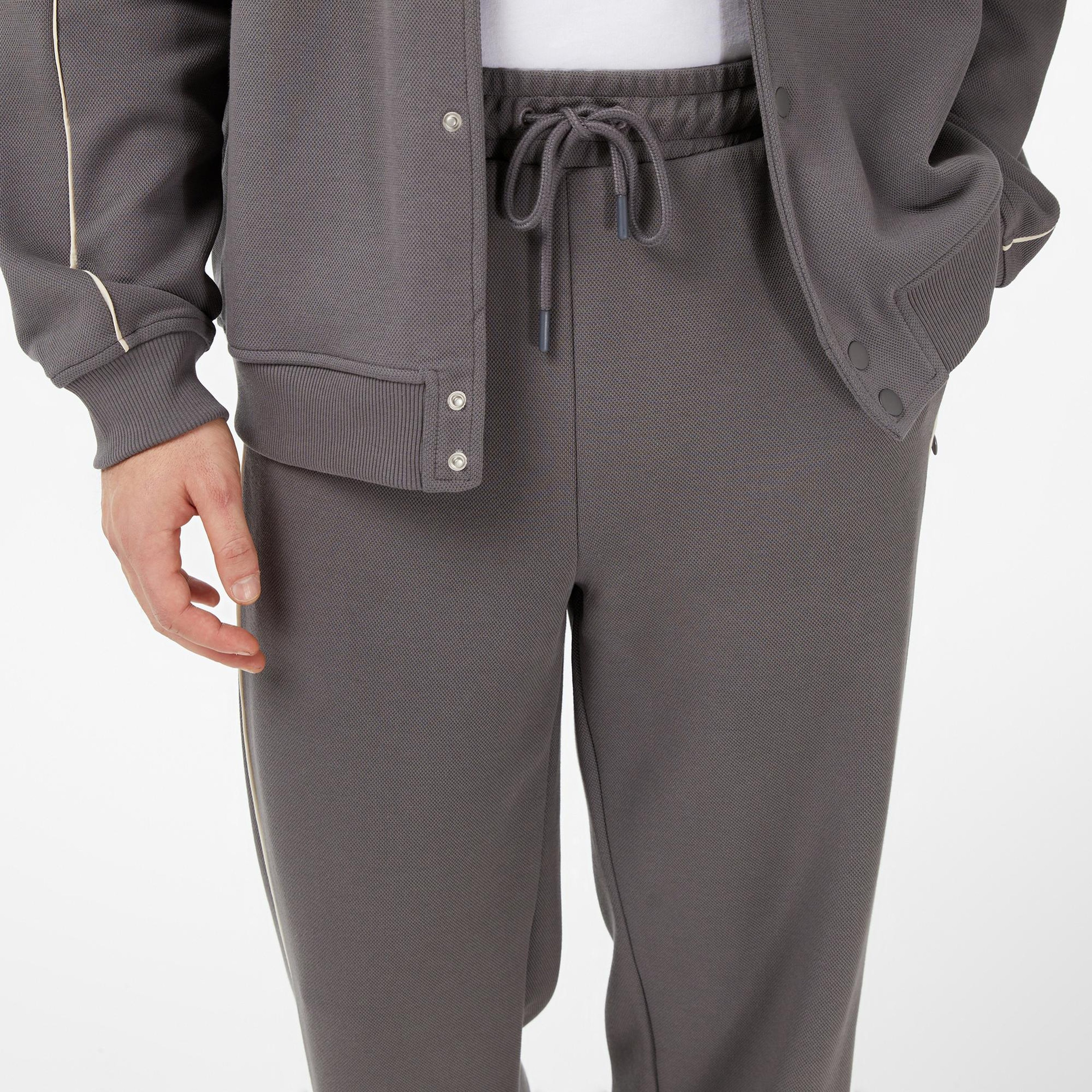 Converse Erkek Gri Eşofman Altı