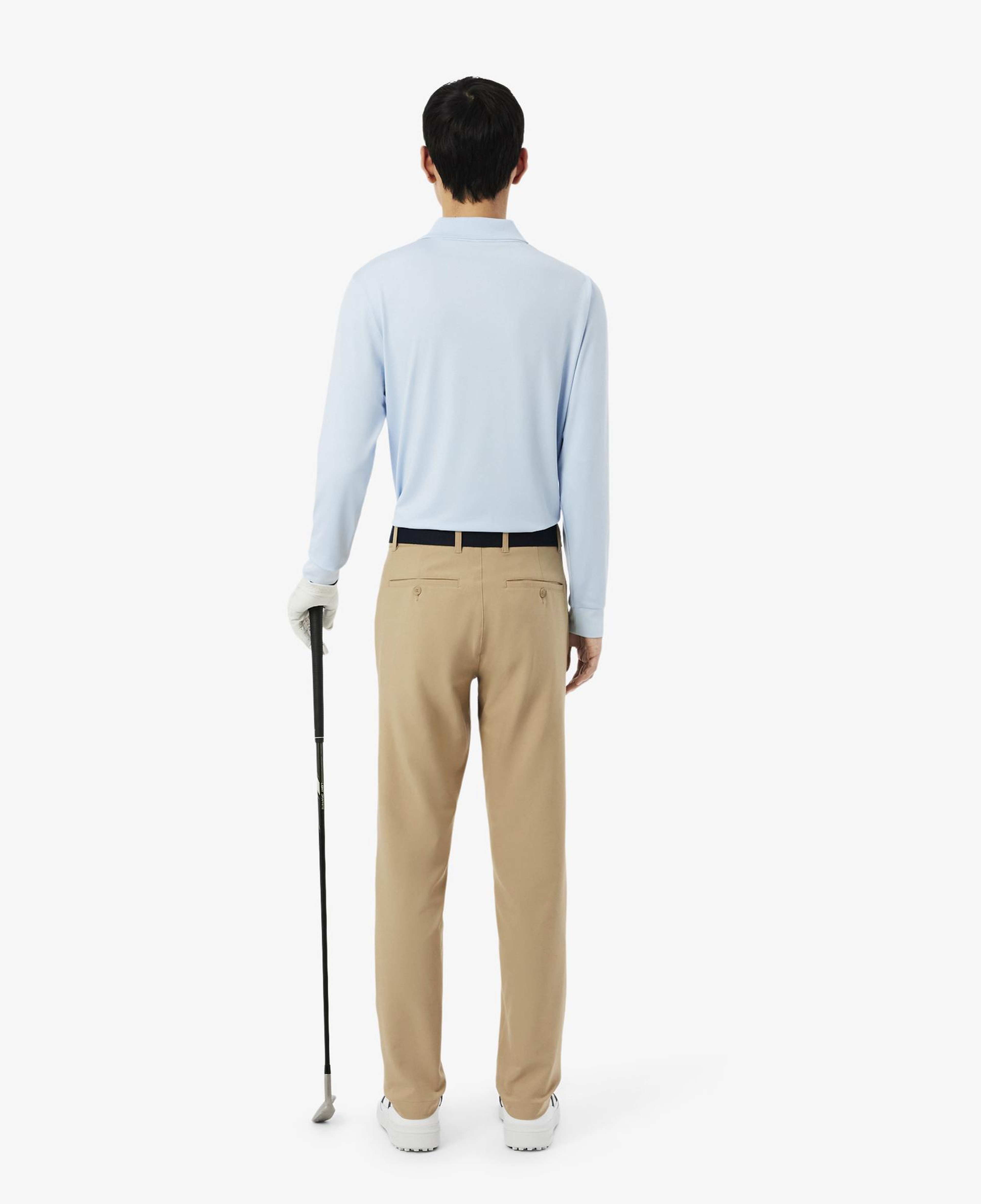 Ultra Dry Slim Fit Golf Pantalonu
