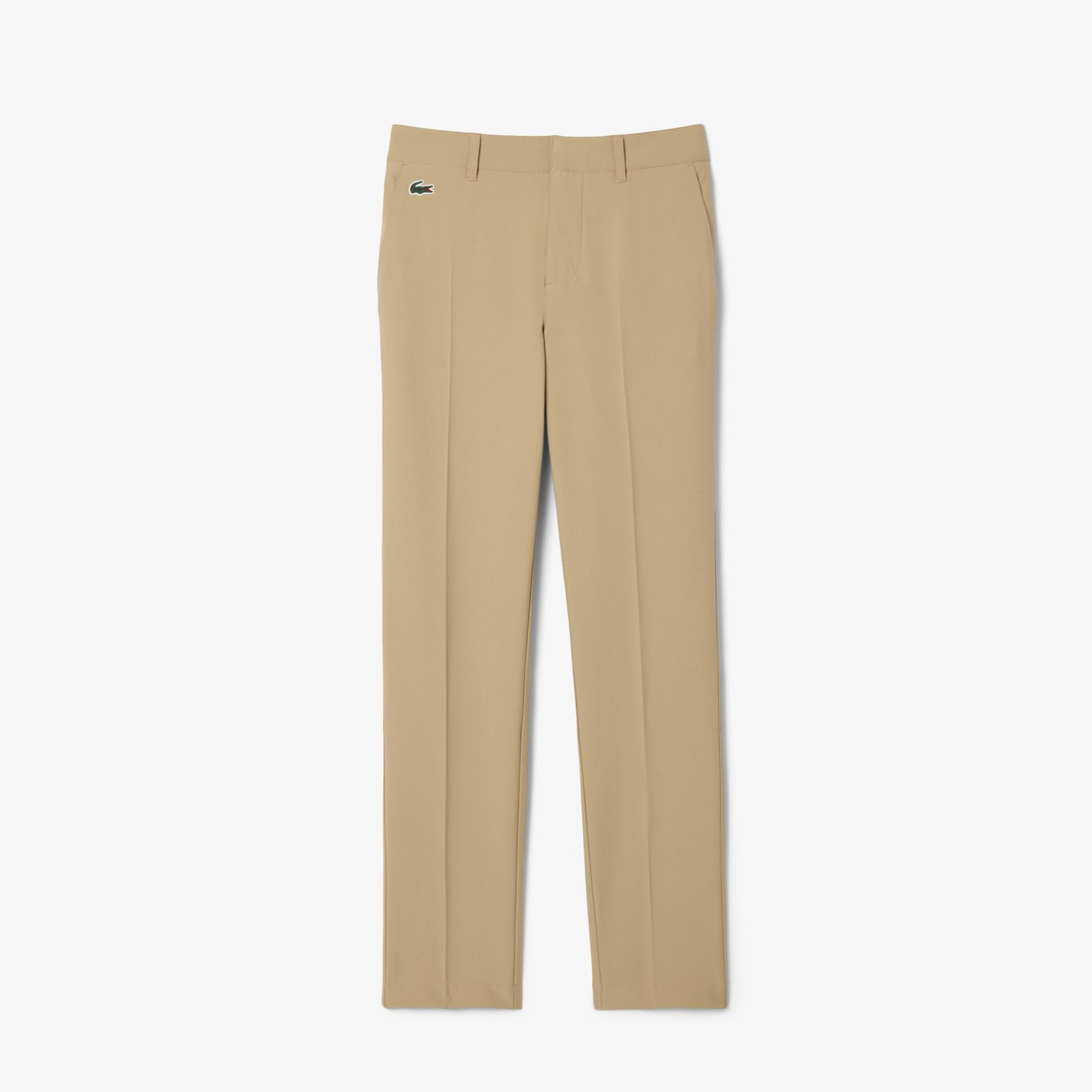 Ultra Dry Slim Fit Golf Pantalonu