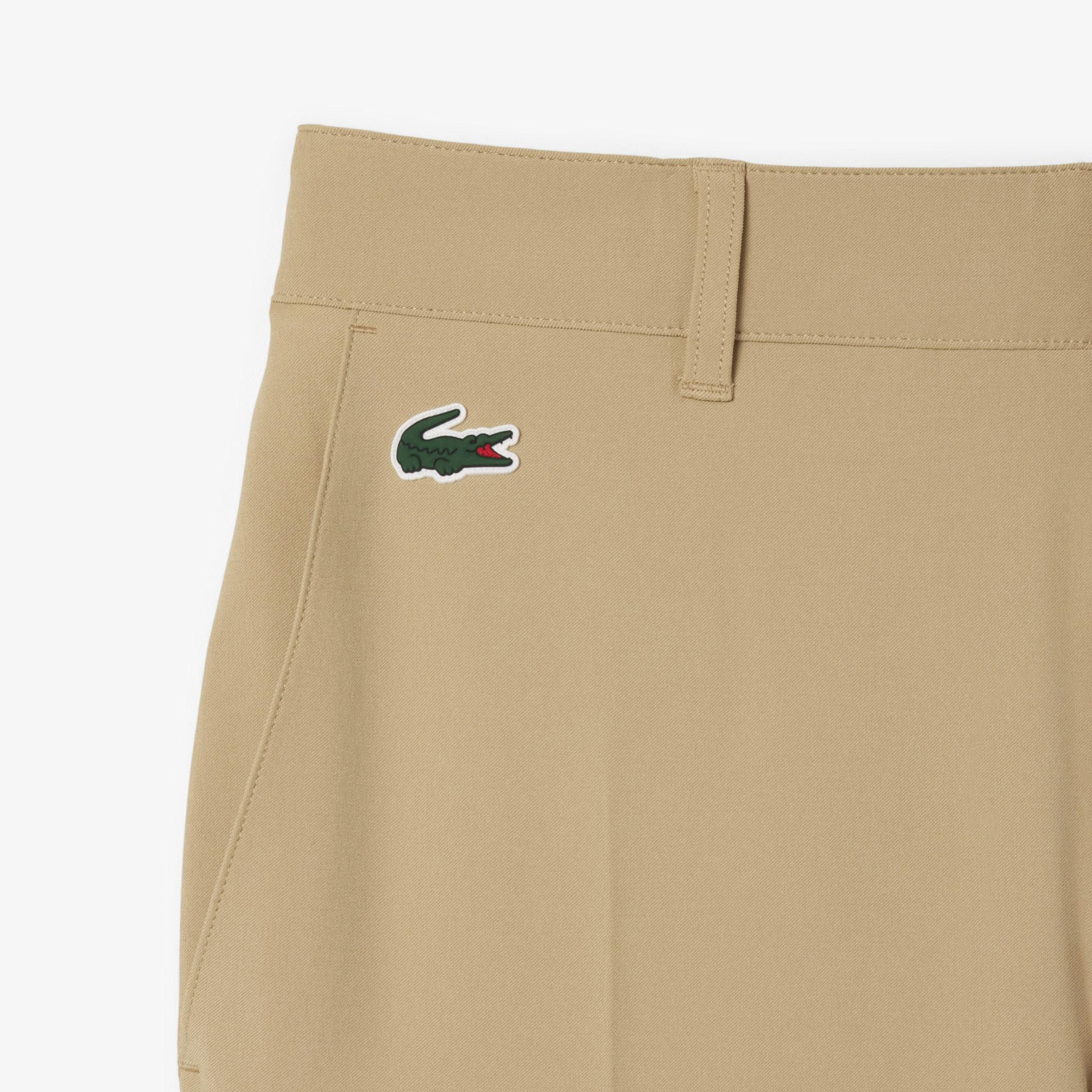 Ultra Dry Slim Fit Golf Pantalonu