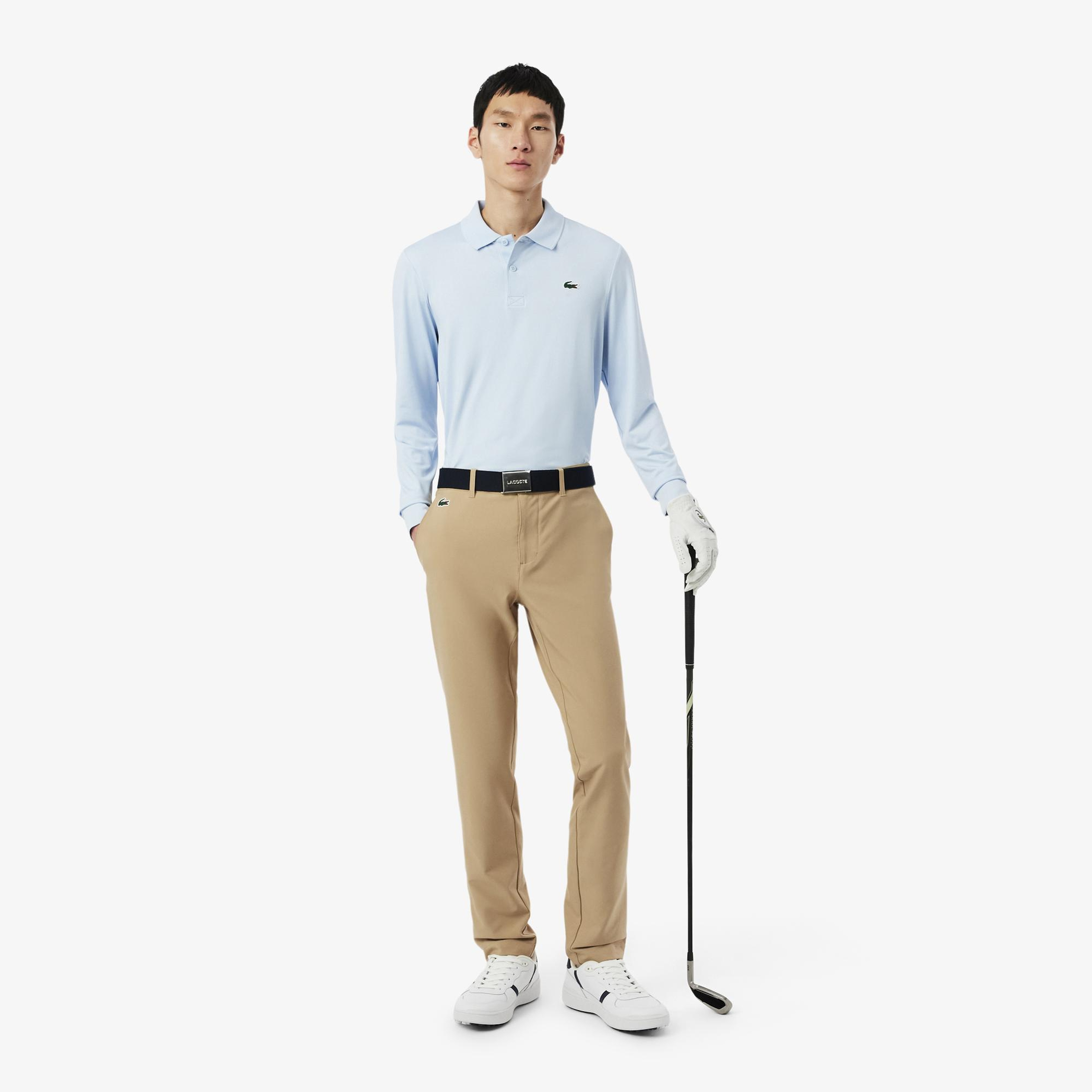 Ultra Dry Slim Fit Golf Pantalonu