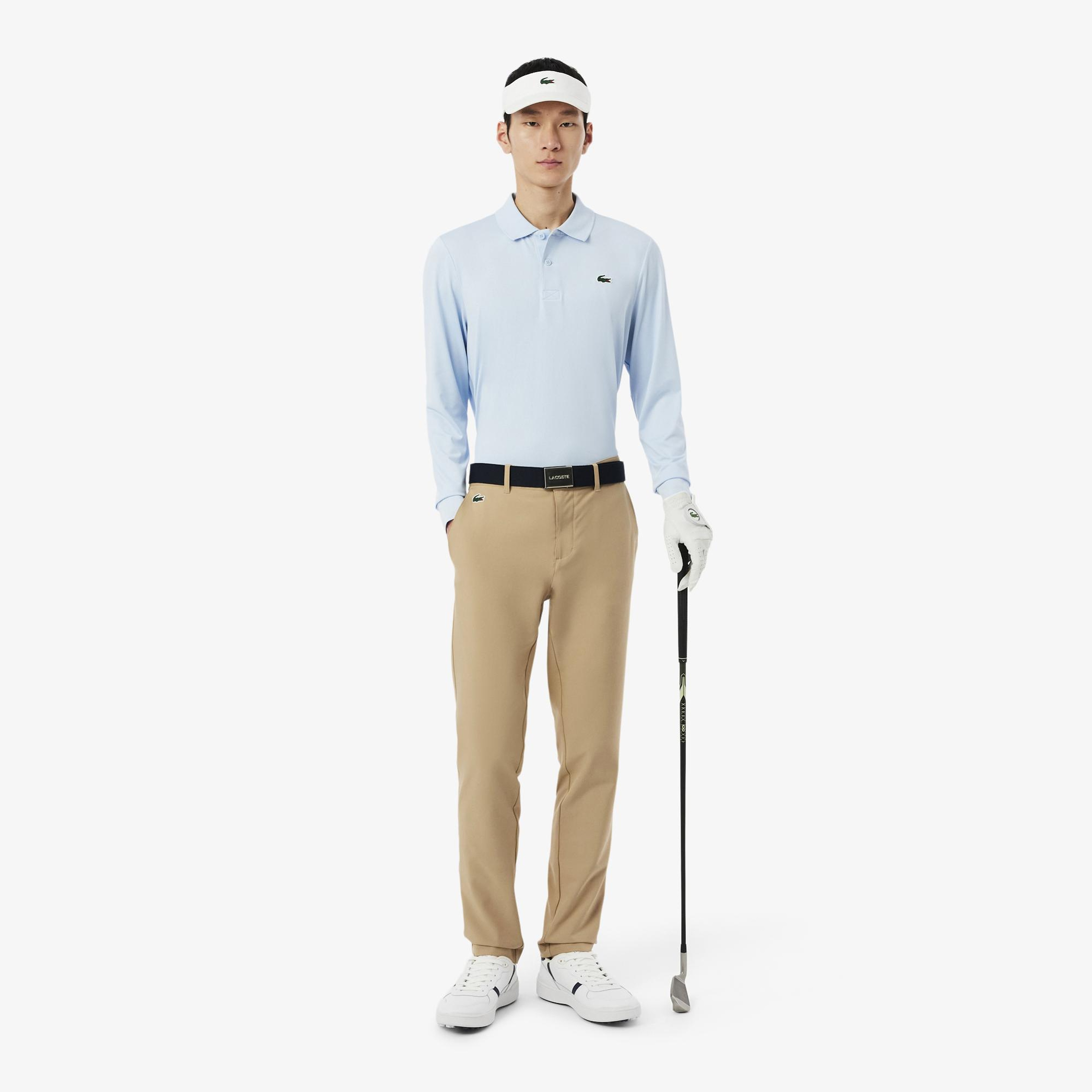 Ultra Dry Slim Fit Golf Pantalonu