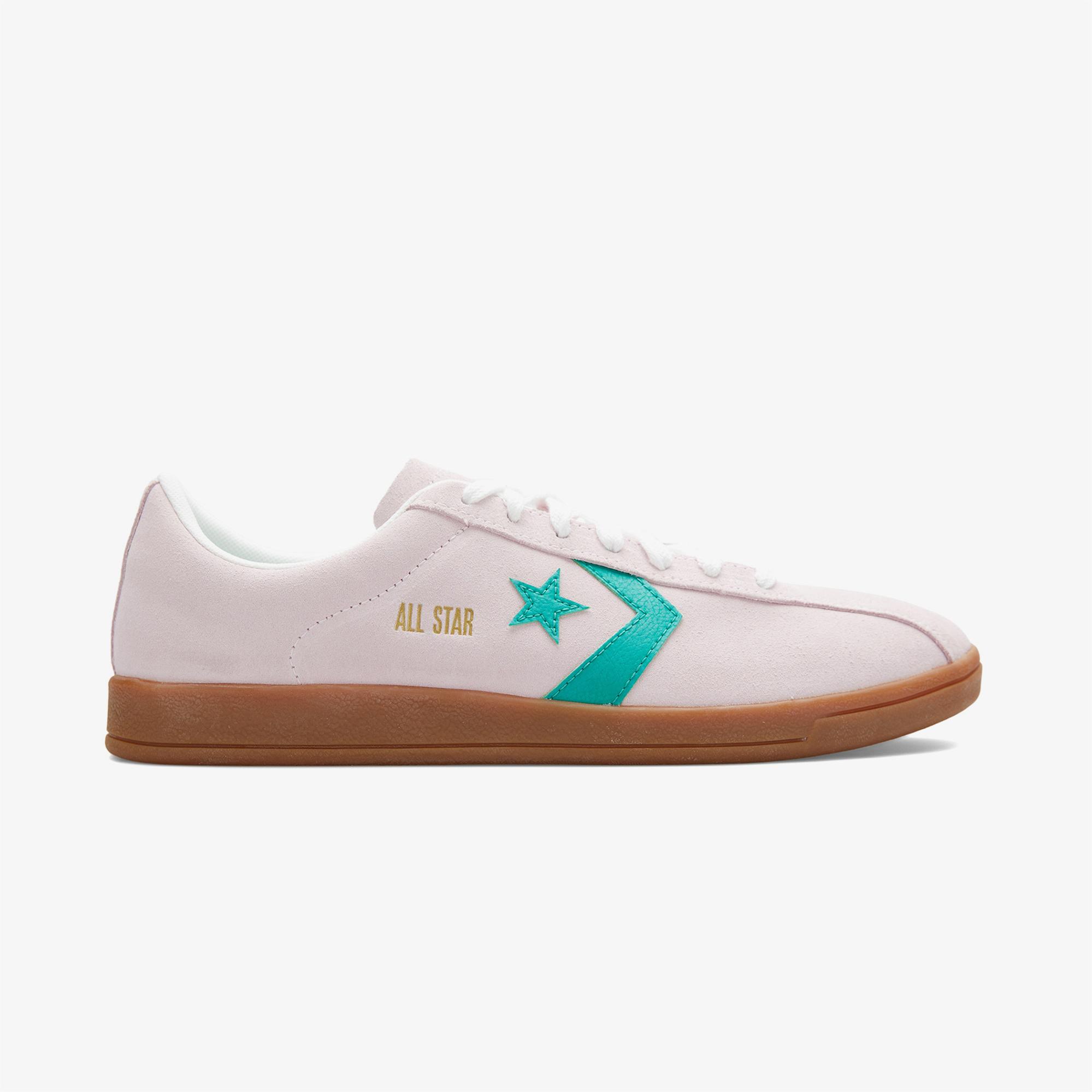 Converse Classic Trainer Unisex Pembe Sneaker