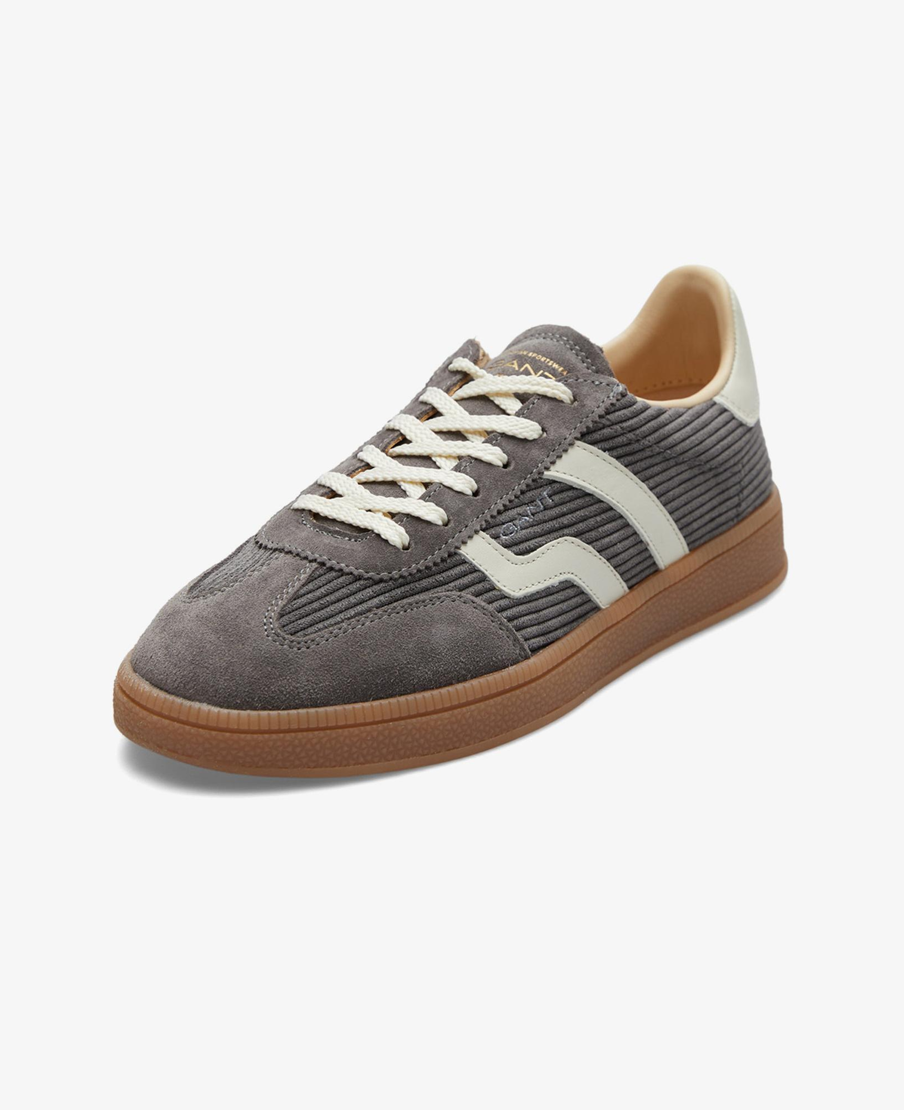 GANT Kadın Gri Spor Ayakkabı & Sneaker