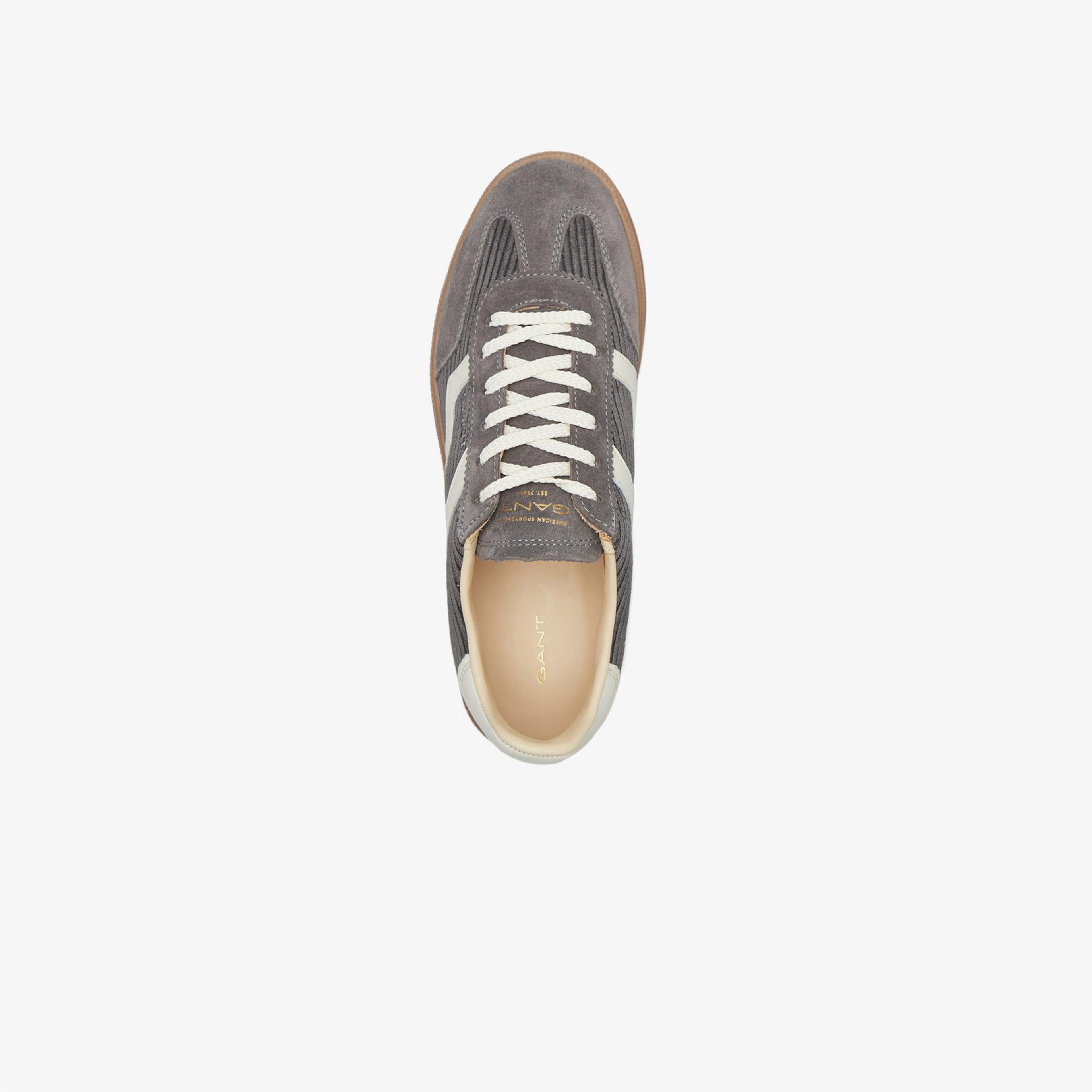 GANT Kadın Gri Spor Ayakkabı & Sneaker