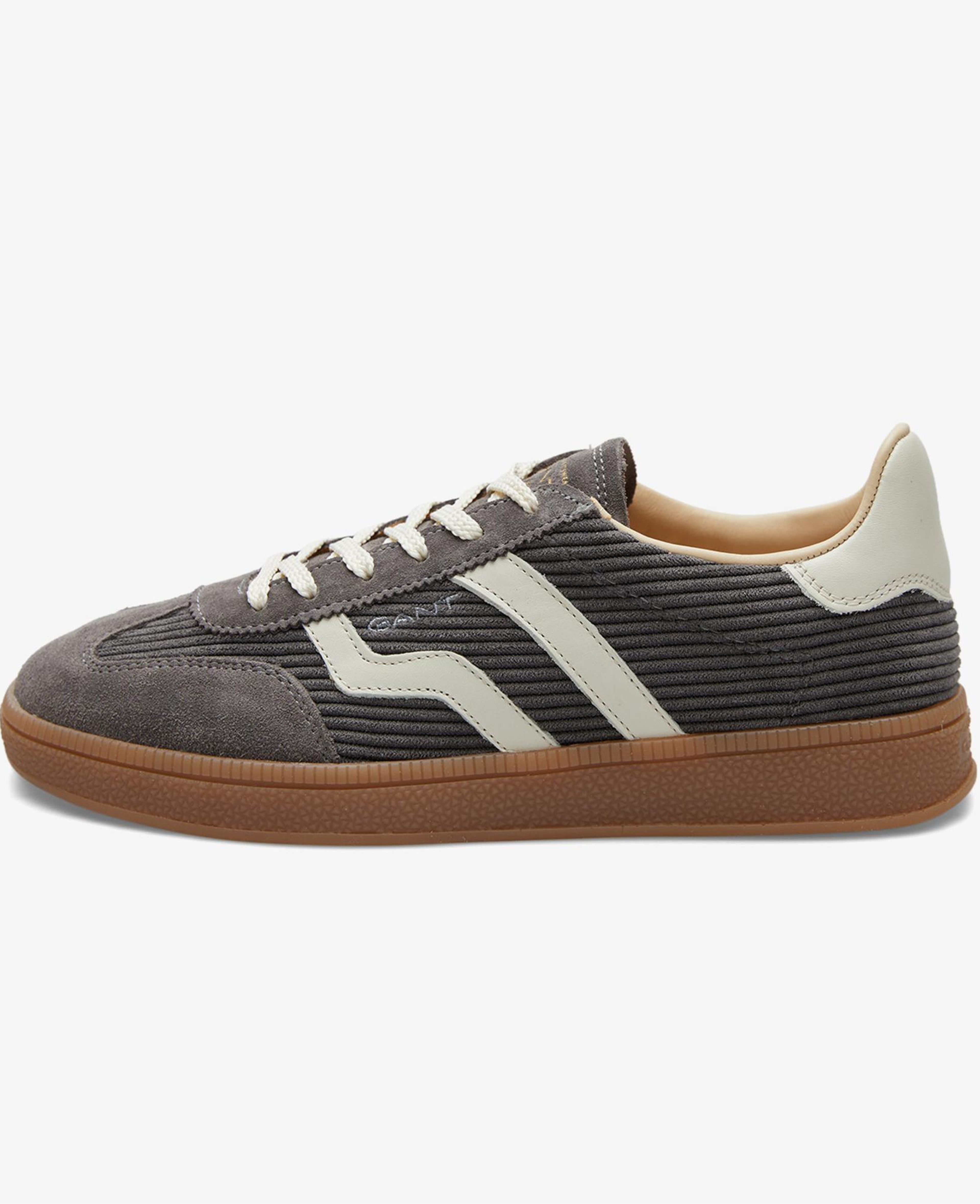 GANT Kadın Gri Spor Ayakkabı & Sneaker