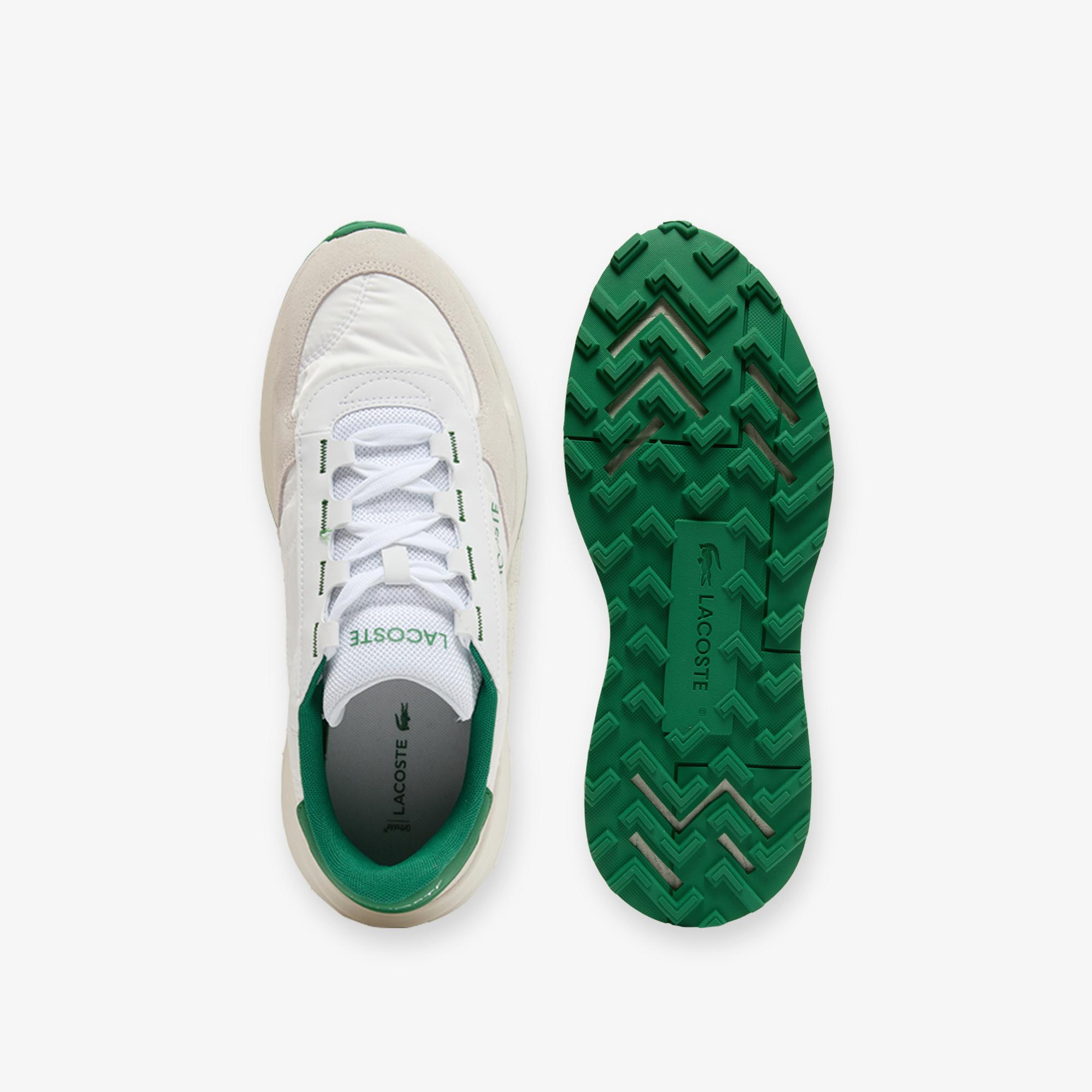 Lacoste Elite Active Evo Erkek Beyaz Spor Ayakkabı