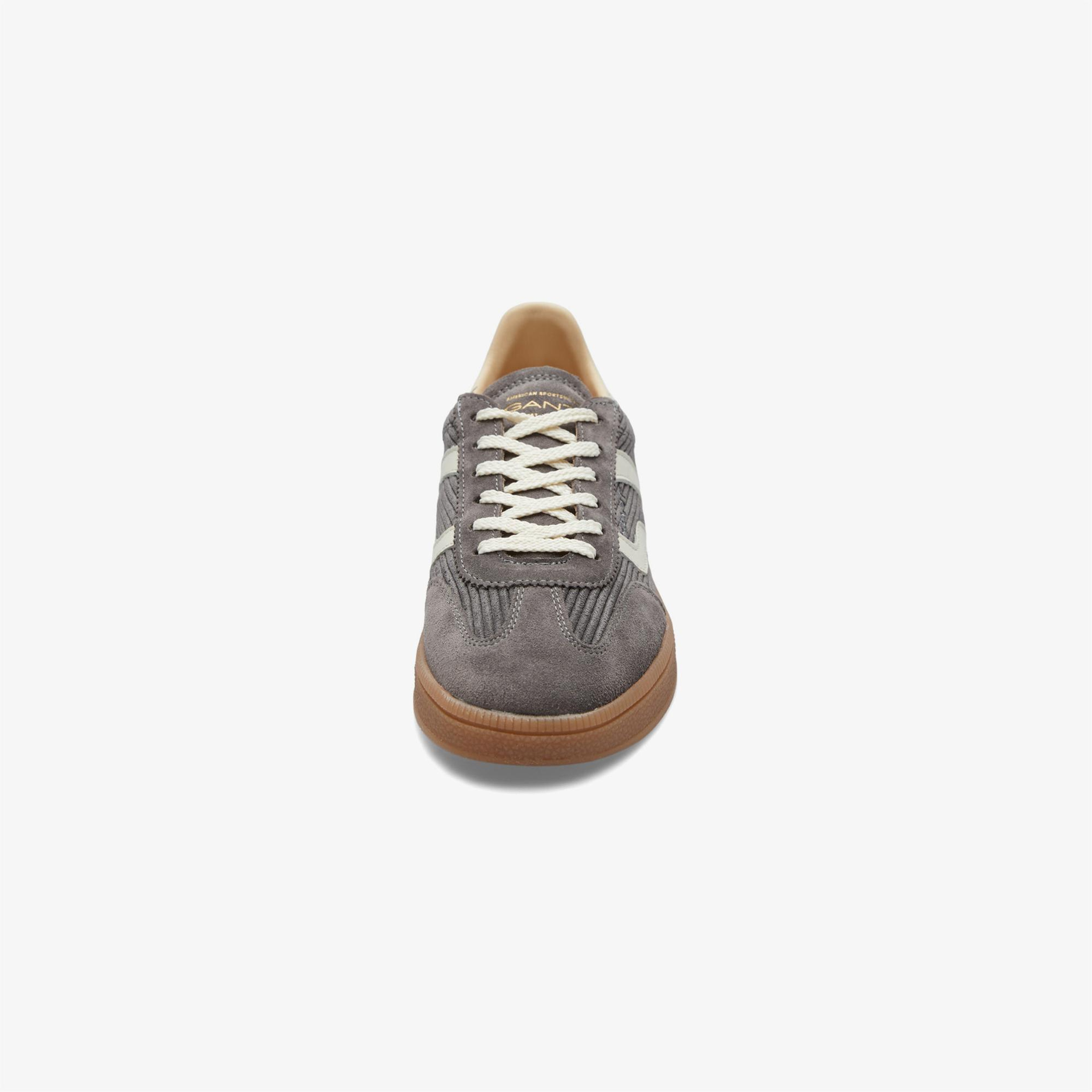 GANT Kadın Gri Spor Ayakkabı & Sneaker