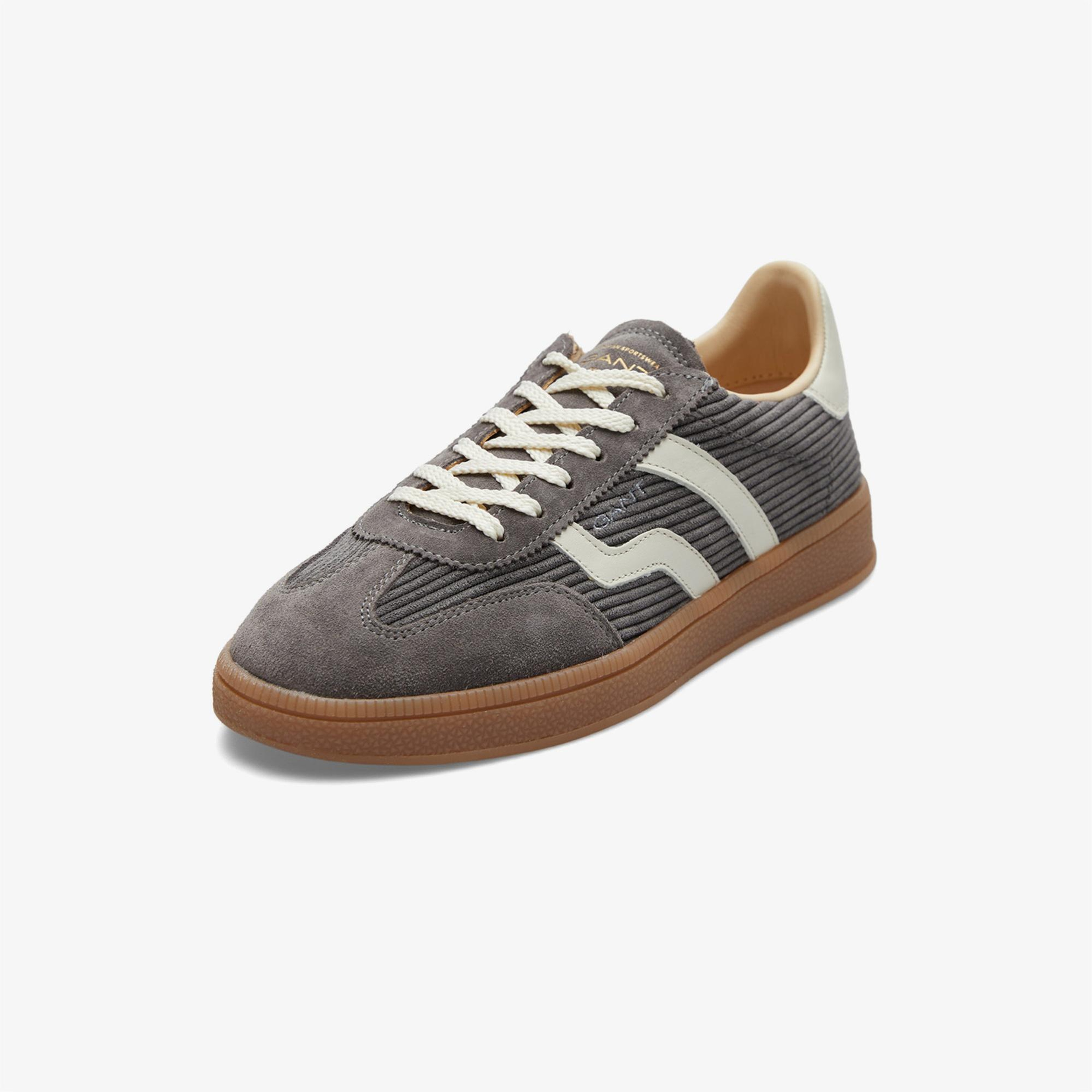 GANT Kadın Gri Spor Ayakkabı & Sneaker