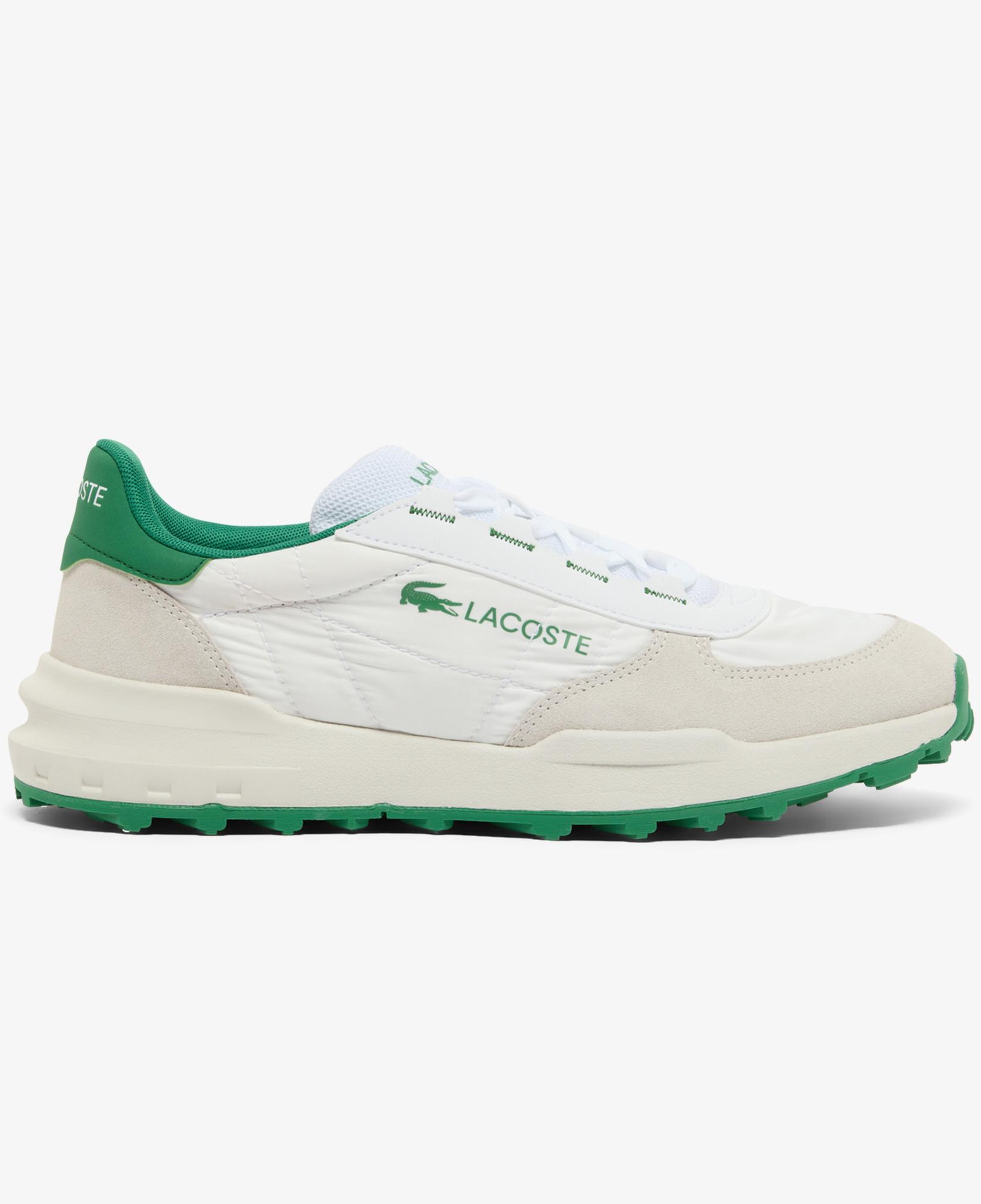 Lacoste Elite Active Evo Erkek Beyaz Spor Ayakkabı