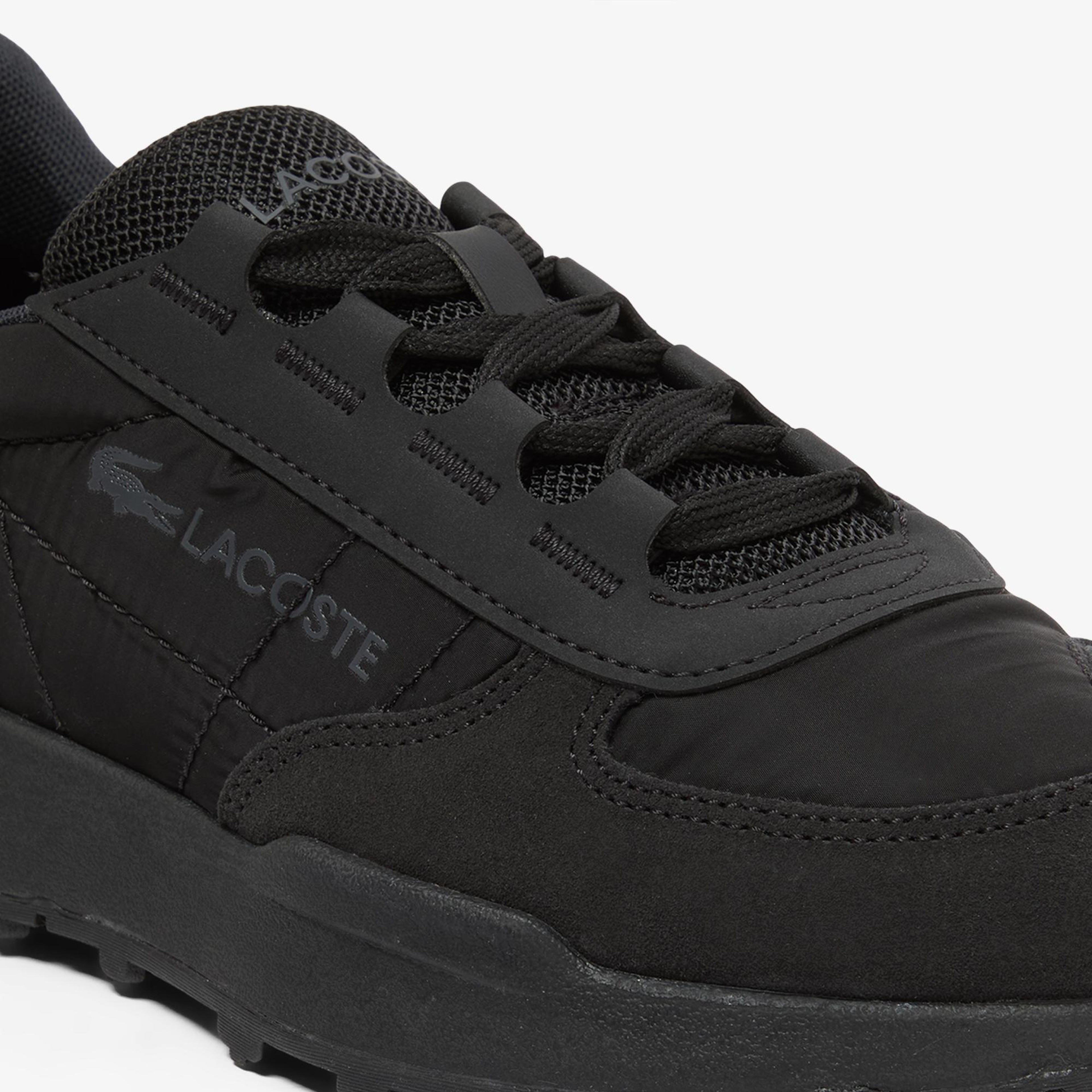Lacoste Elite Active Evo Kadın Siyah Spor Ayakkabı