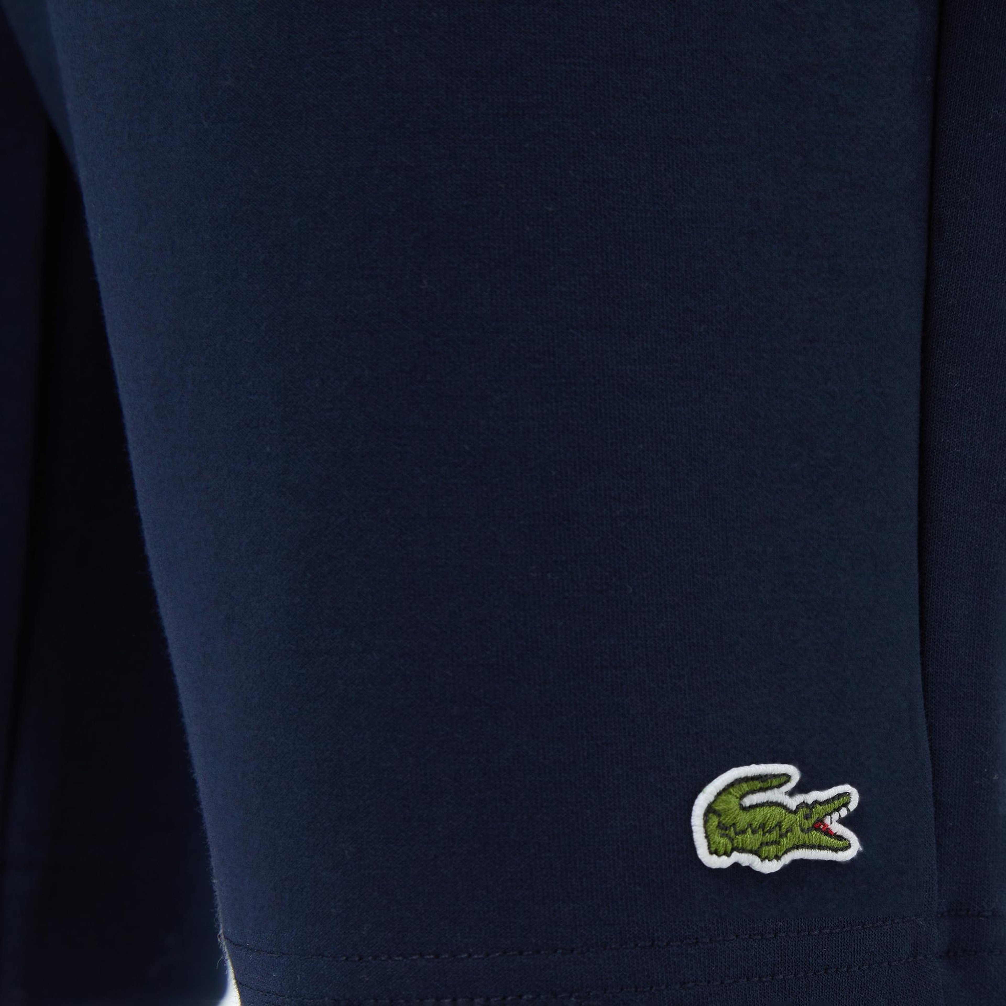 Lacoste Erkek Regular Fit Lacivert Şort
