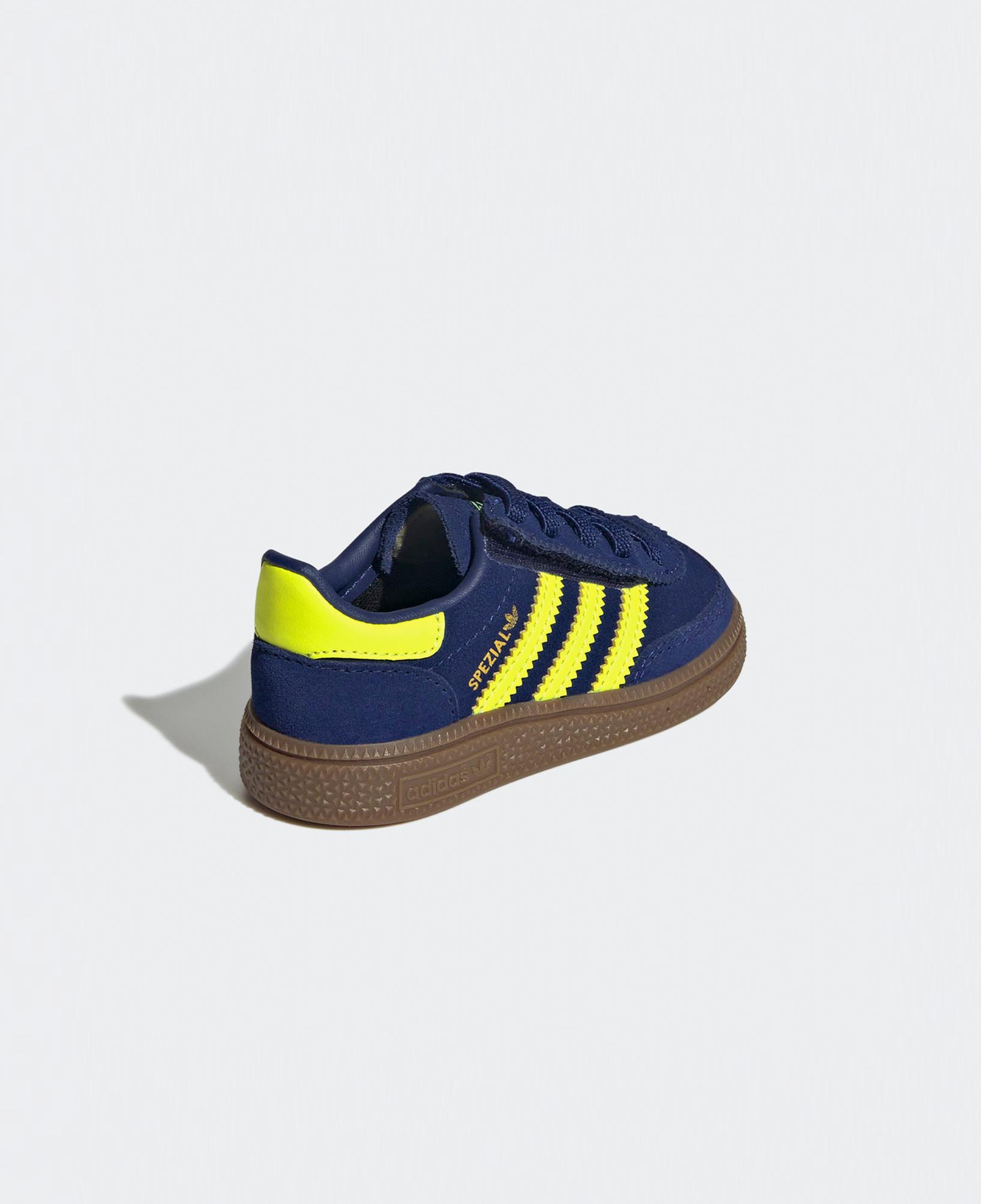 adidas Handball Spezial Bebek Lacivert Spor Ayakkabı