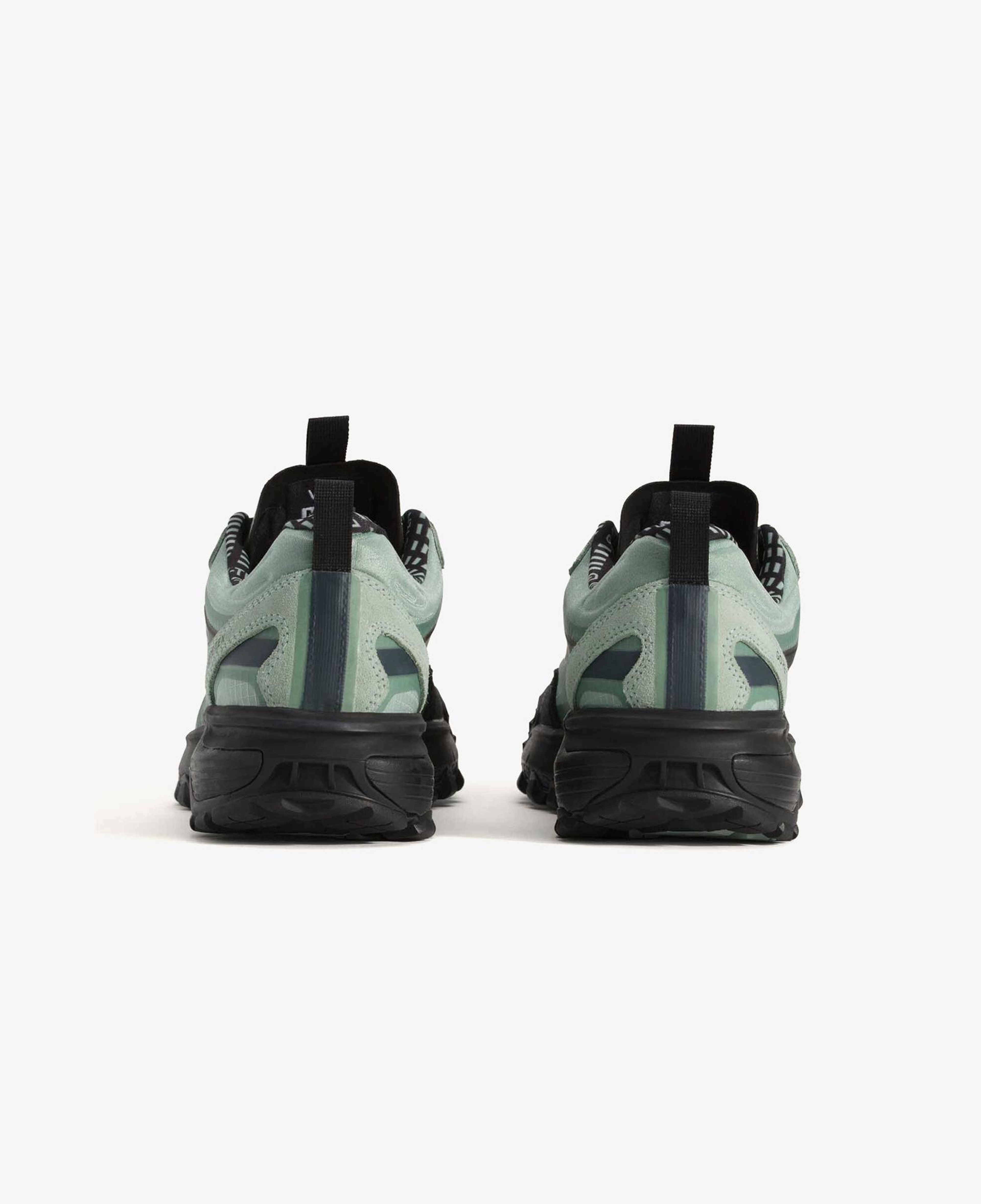 Vans MTE Crosspath XC Gore-Tex Kadın Siyah Spor Ayakkabı
