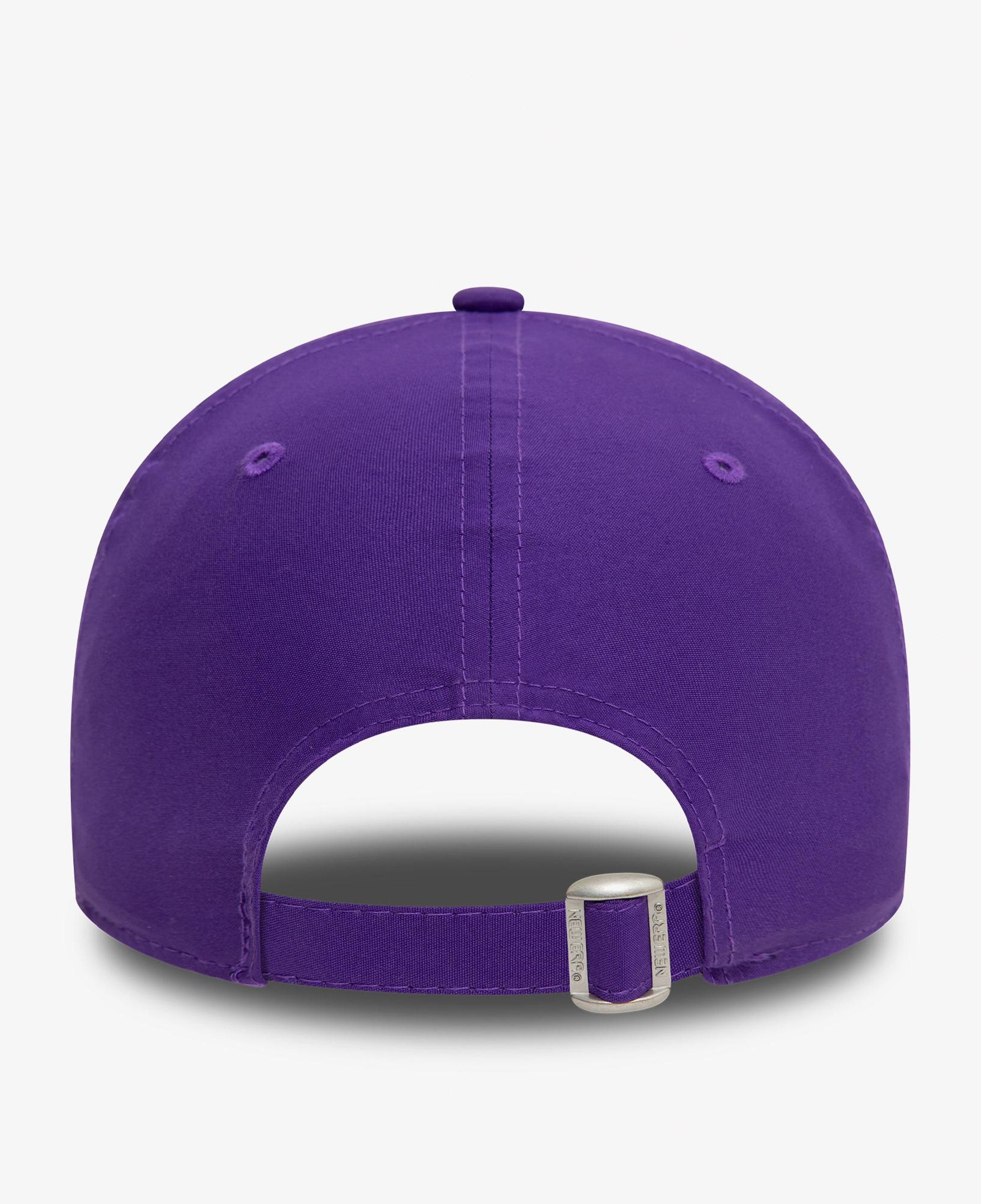 New Era NBA Microfibre LA Lakers Unisex Mor Şapka