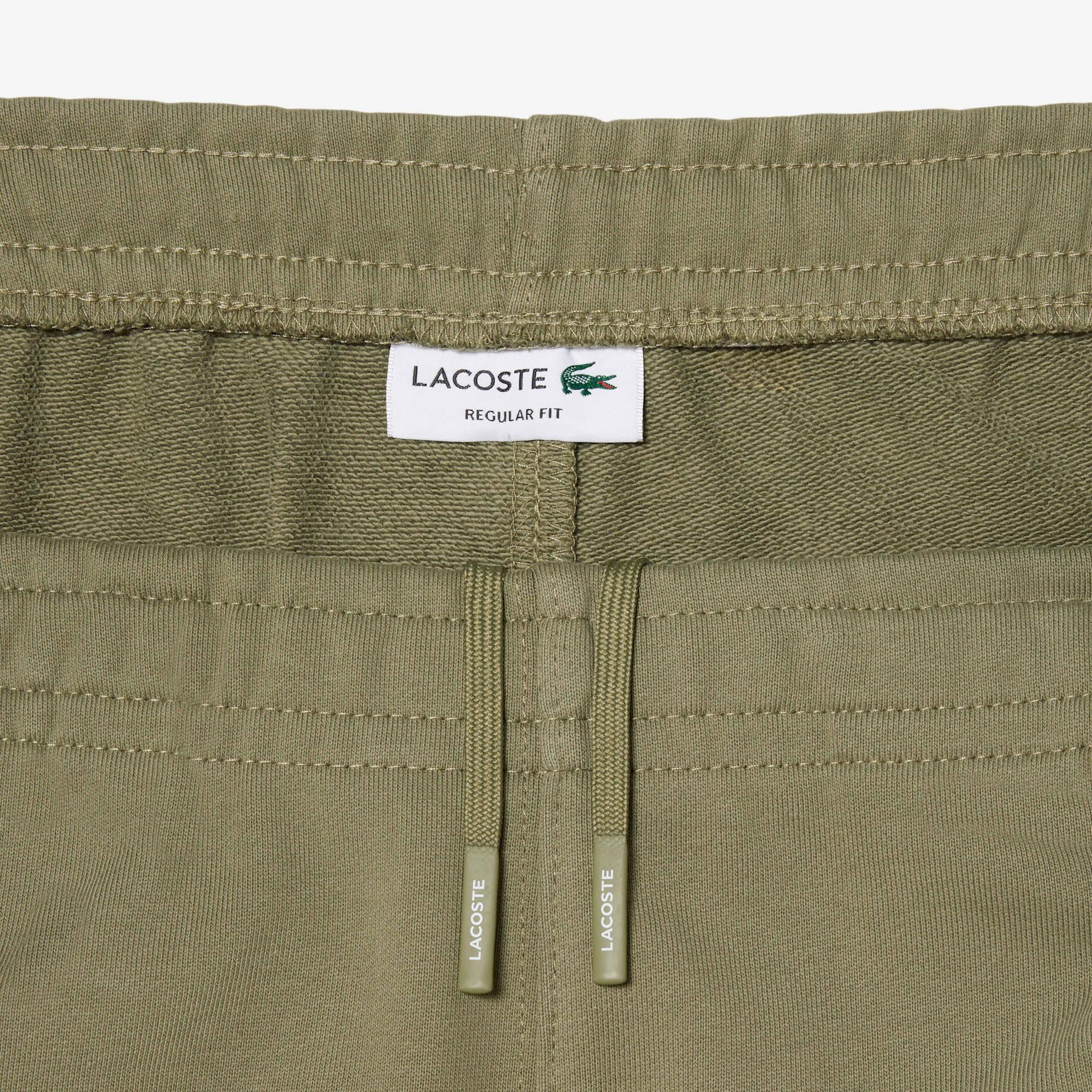 Lacoste Erkek Regular Fit Haki Şort