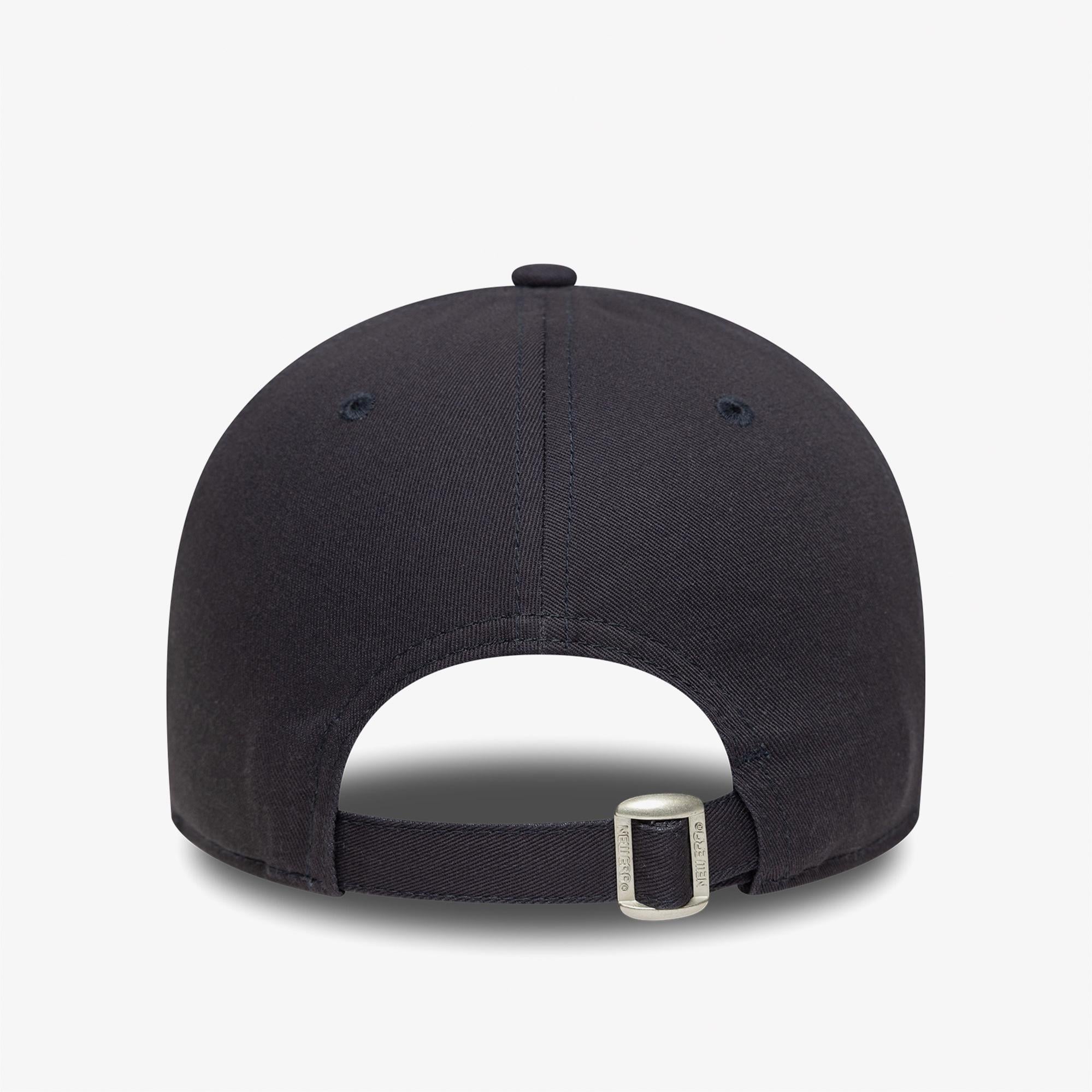 New Era Camo Infill 9Forty Neyvan Unisex Lacivert Şapka