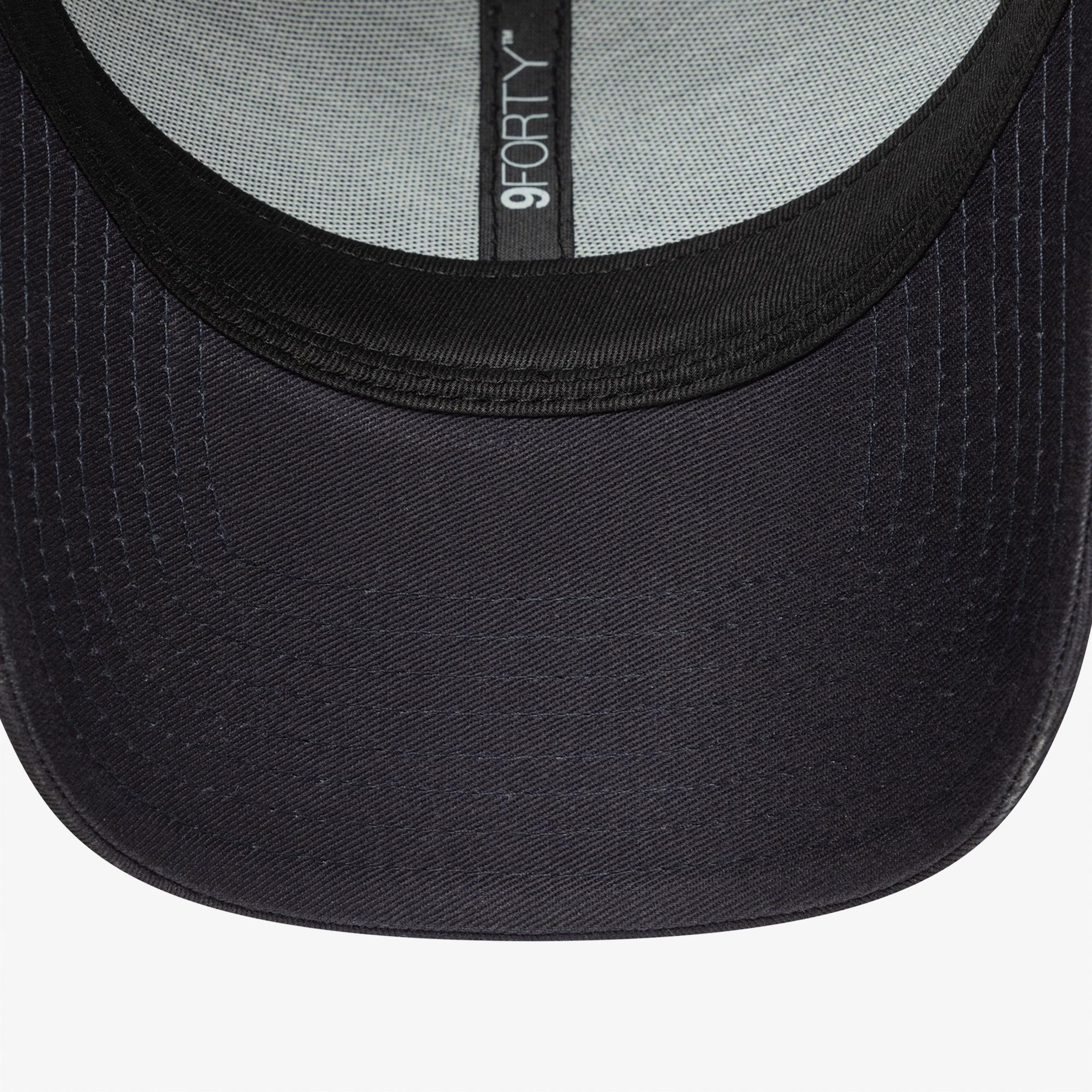 New Era Camo Infill 9Forty Neyvan Unisex Lacivert Şapka