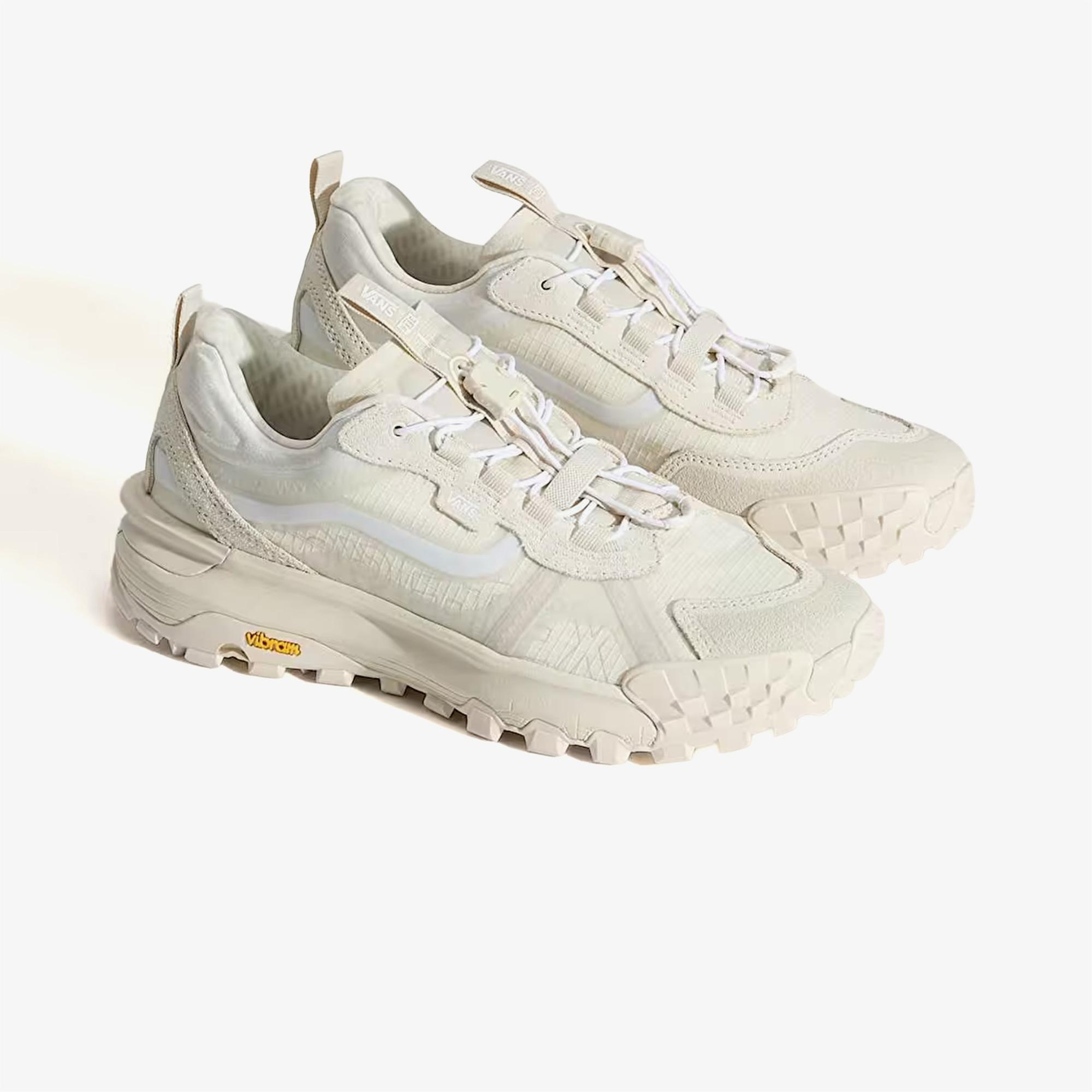 Vans MTE Crosspath XC Gore-Tex Kadın Beyaz Spor Ayakkabı