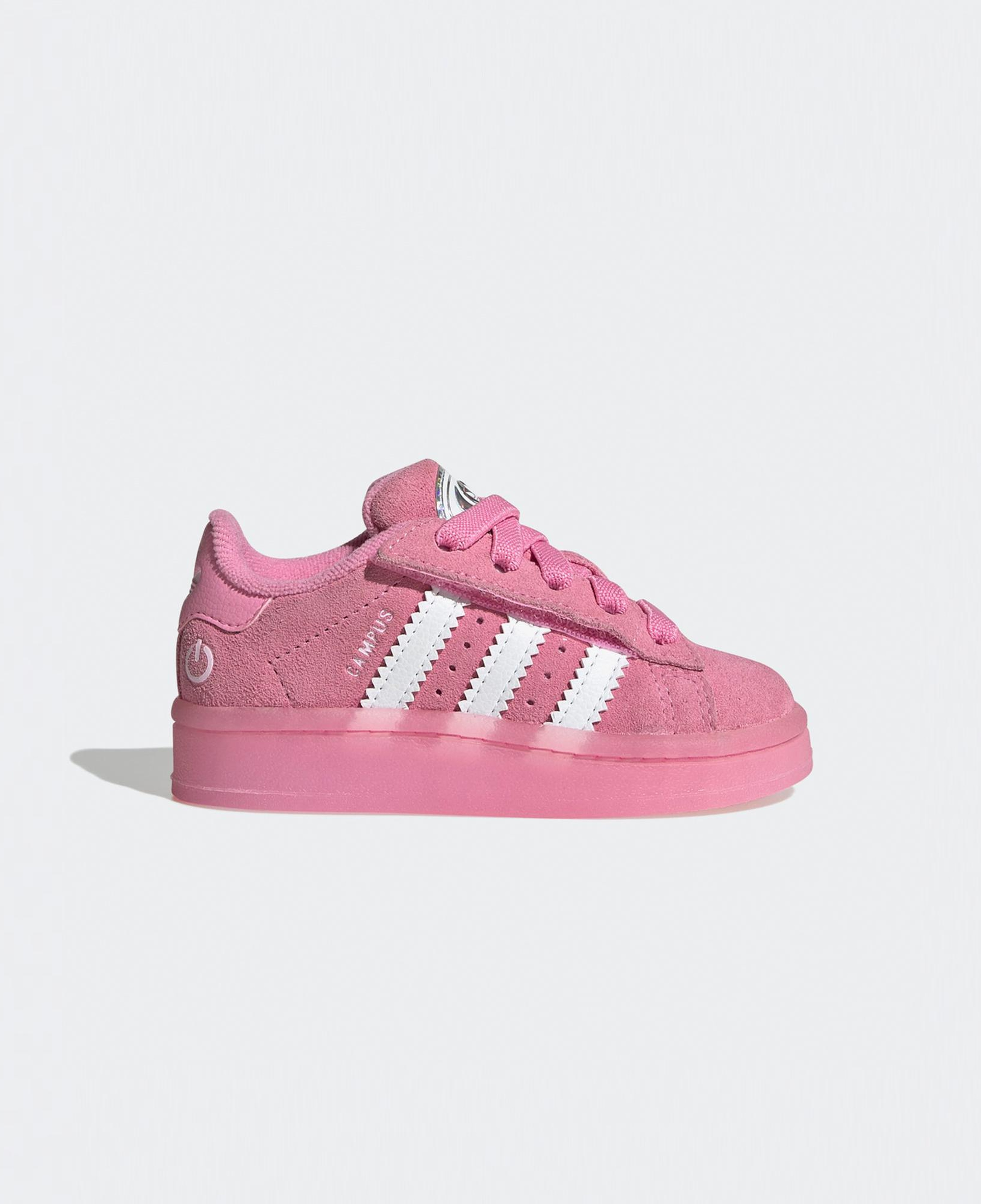 adidas Campus 00s Bebek Pembe Led Işıklı Spor Ayakkabı