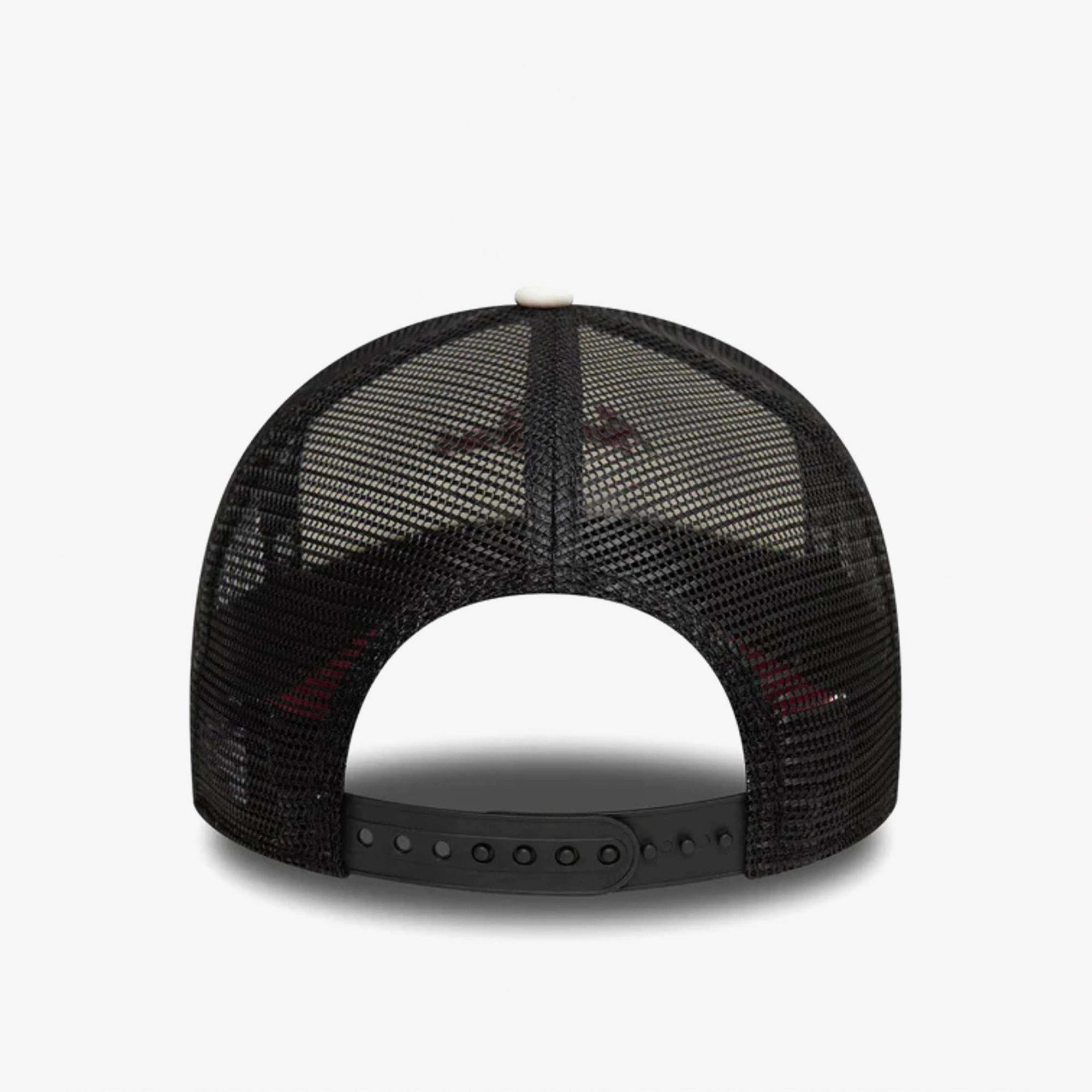 New Era Tom and Jerry Unisex Beyaz Şapka