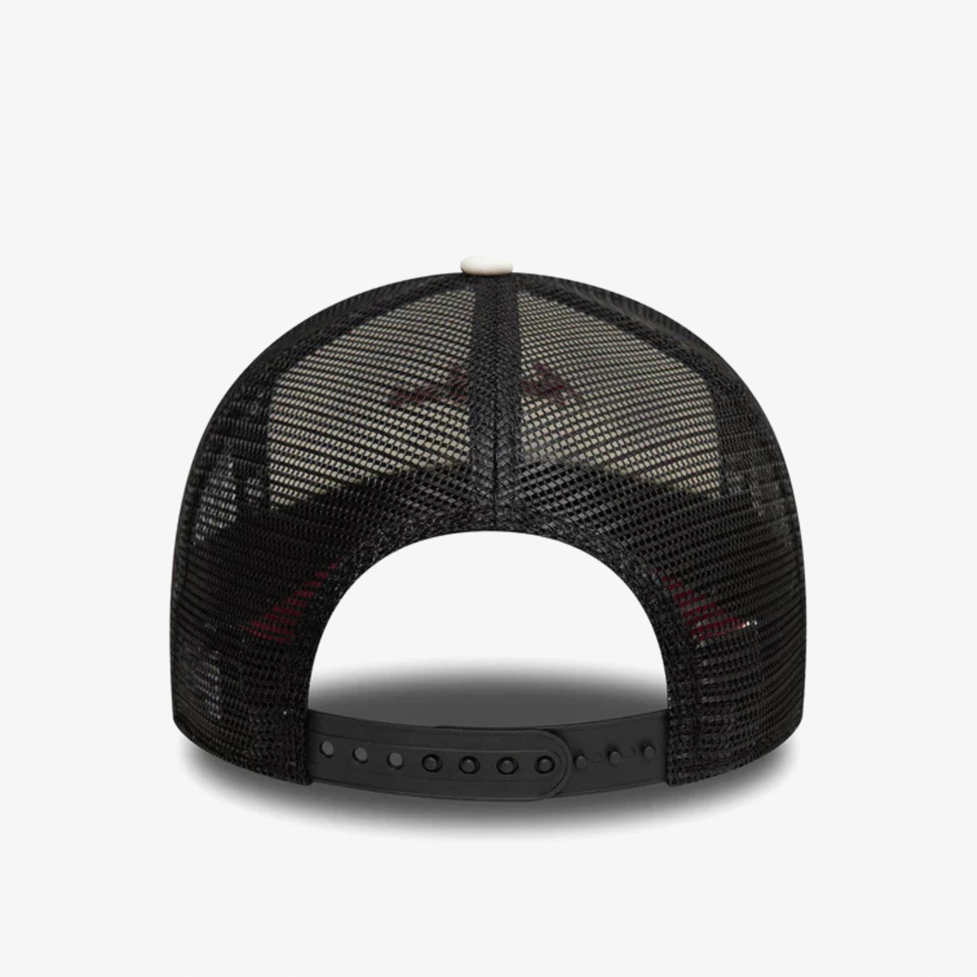 New Era Tom and Jerry Unisex Beyaz Şapka