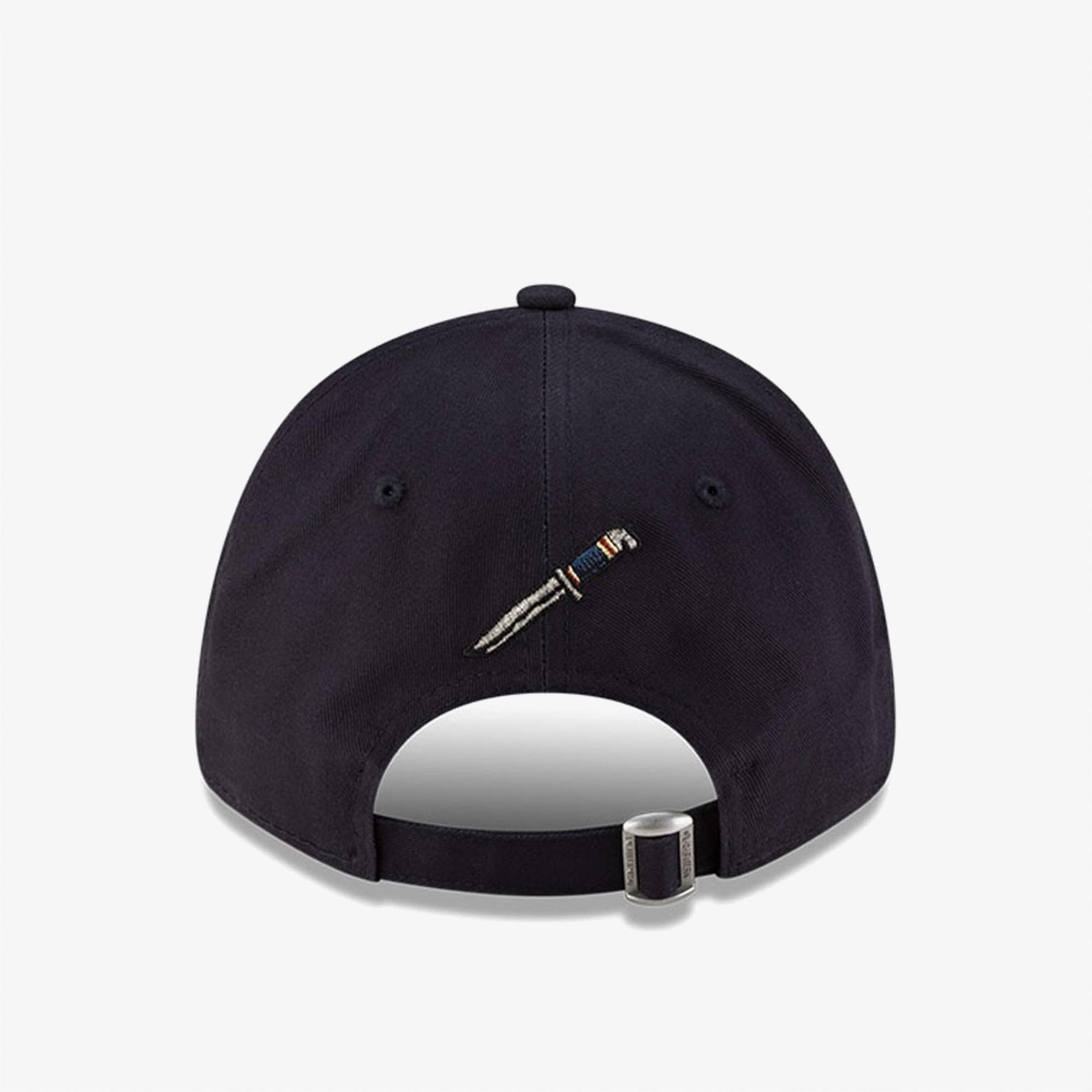 New Era X One Piece Buggy Unisex Lacivert Şapka