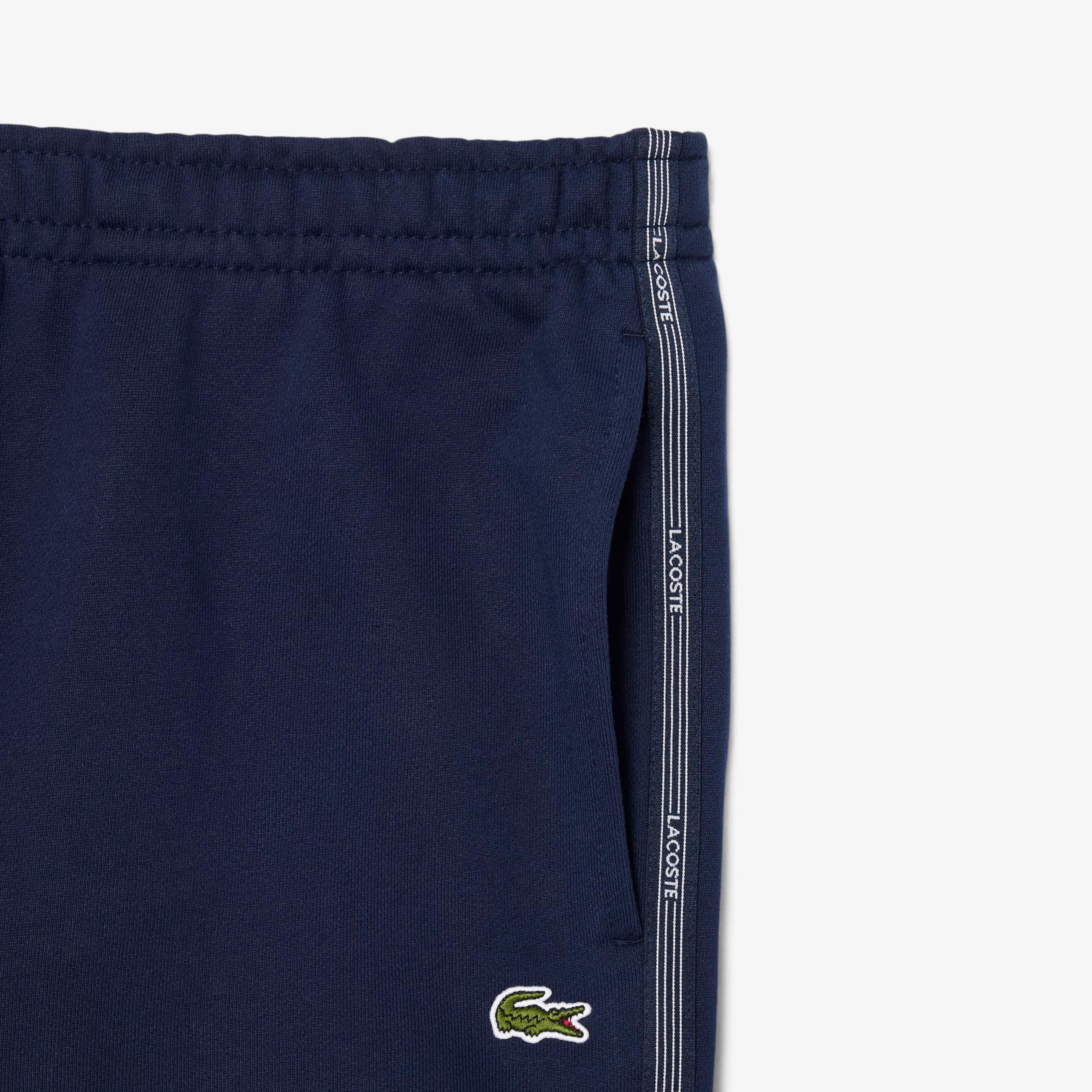 Lacoste Erkek Regular Fit Lacivert Şort