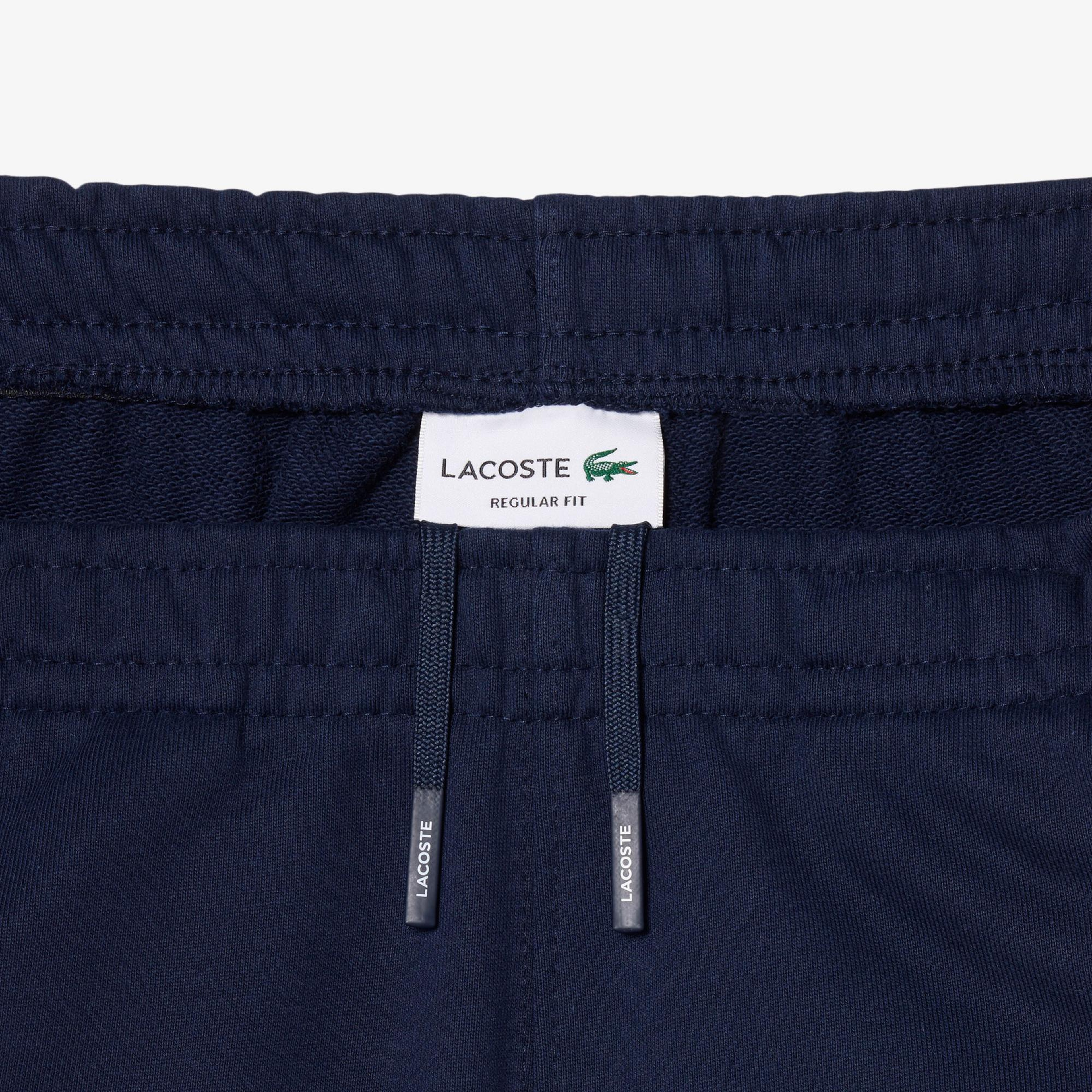 Lacoste Erkek Regular Fit Lacivert Şort