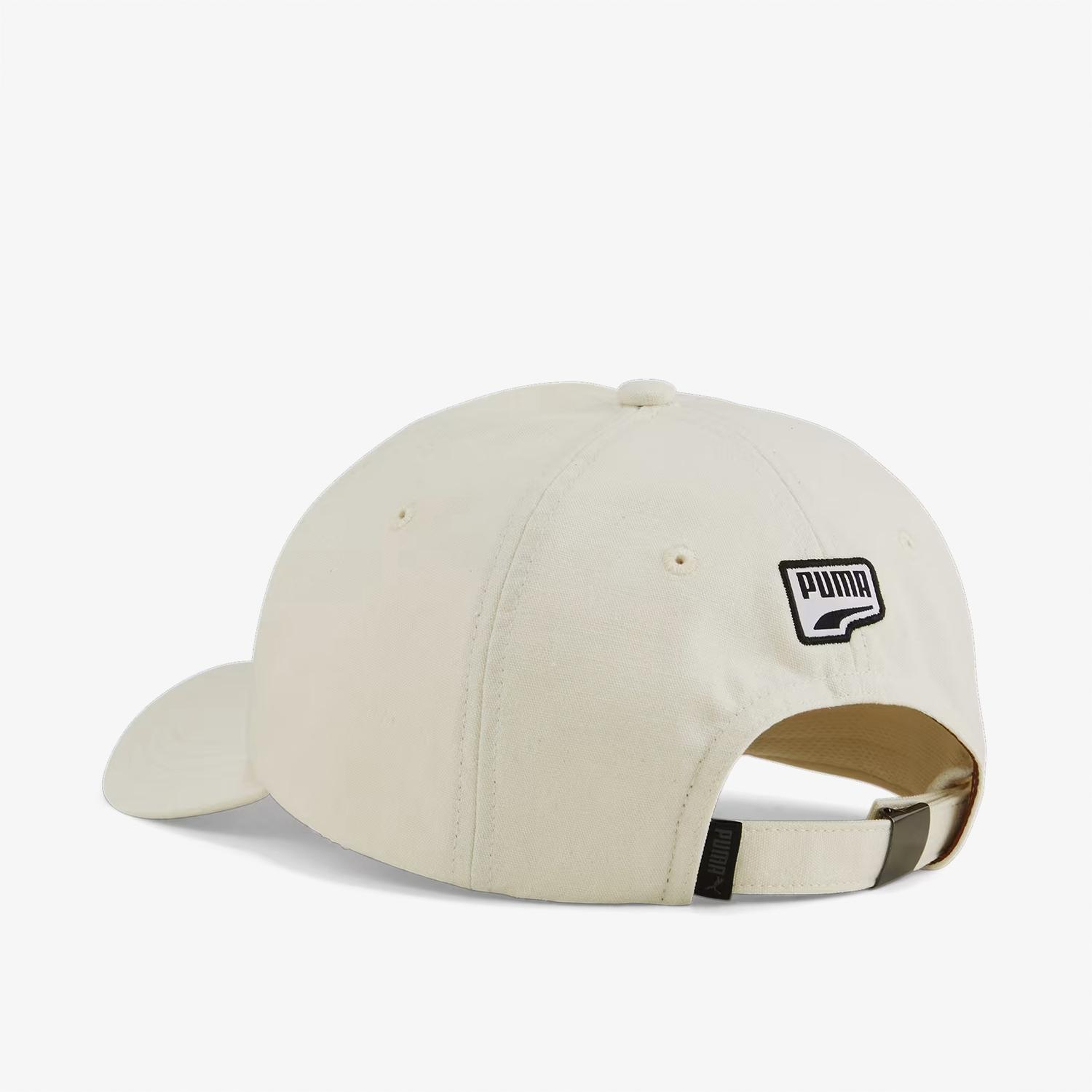 Puma Downtown Graphic Bb Unisex Beyaz Şapka