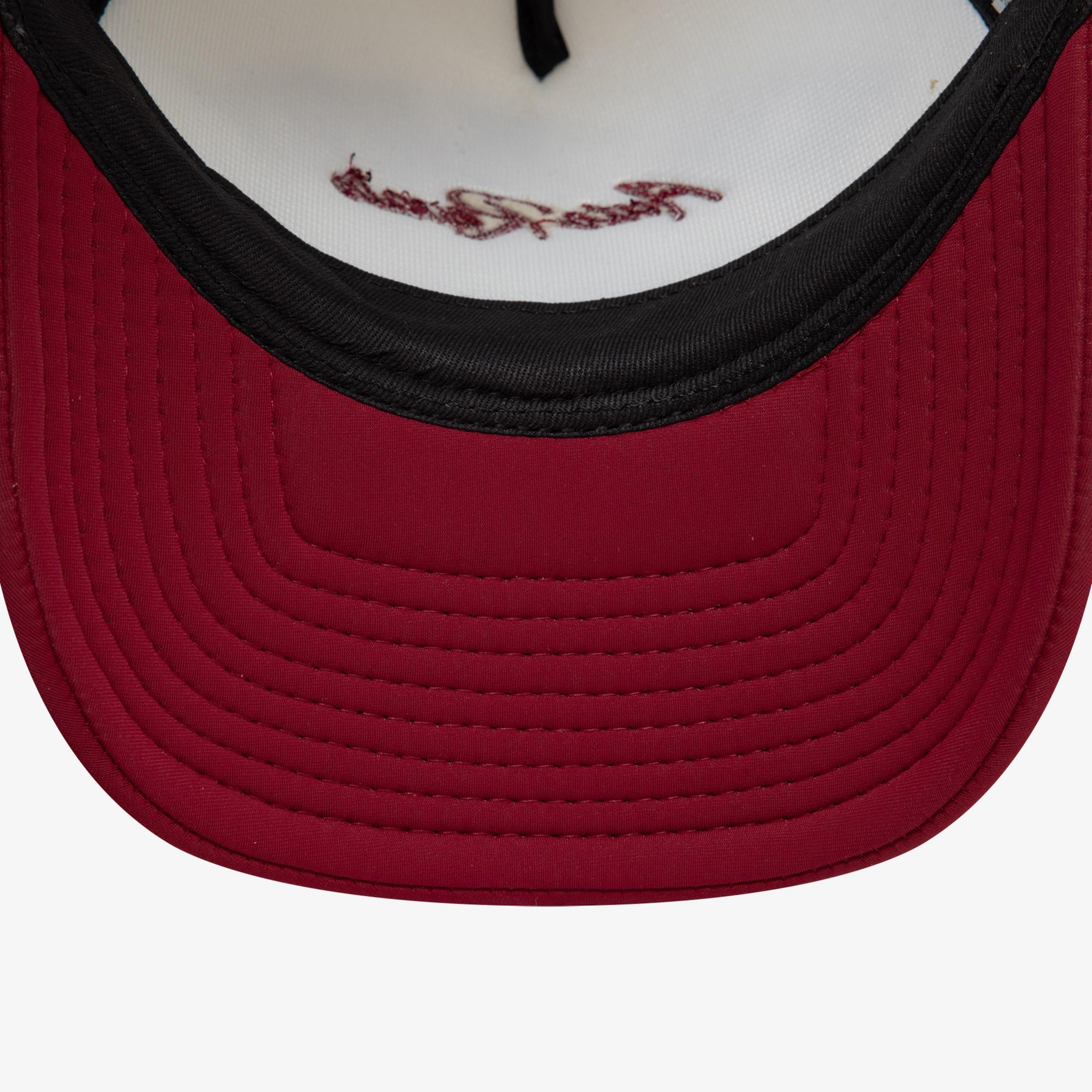 New Era 9Forty Tom and Jerry A-Frame Trucker Unisex Beyaz Şapka