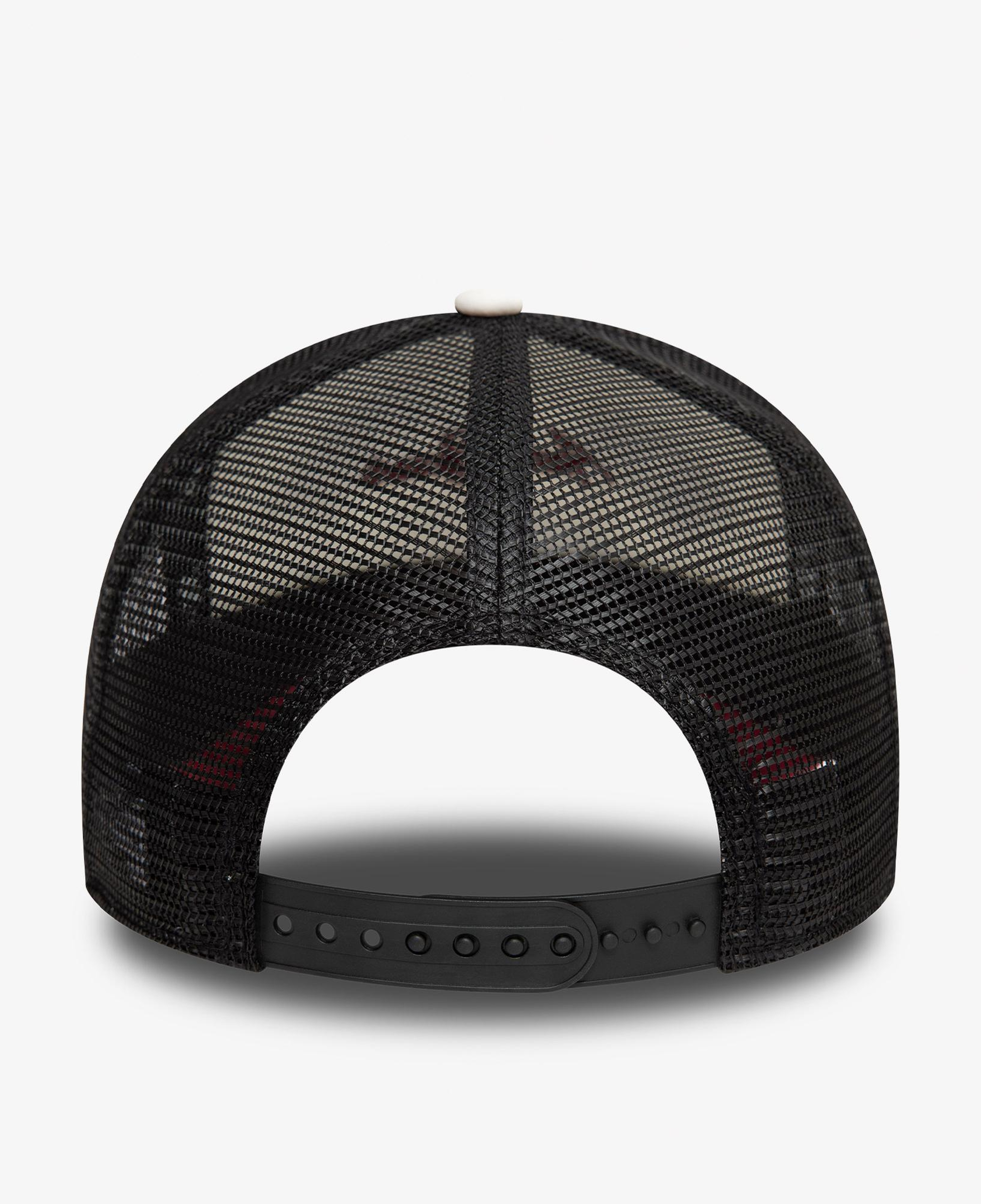 New Era 9Forty Tom and Jerry A-Frame Trucker Unisex Beyaz Şapka