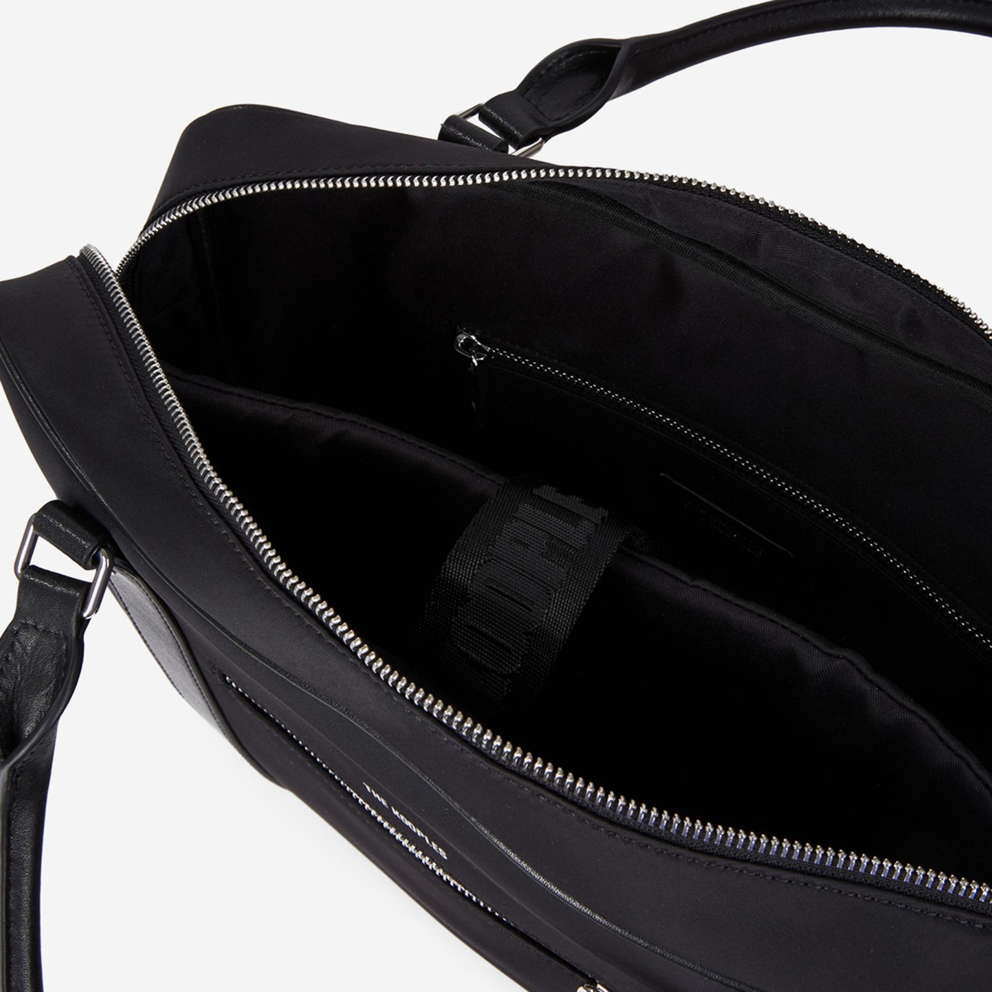 The Kooples Erkek Siyah Çanta