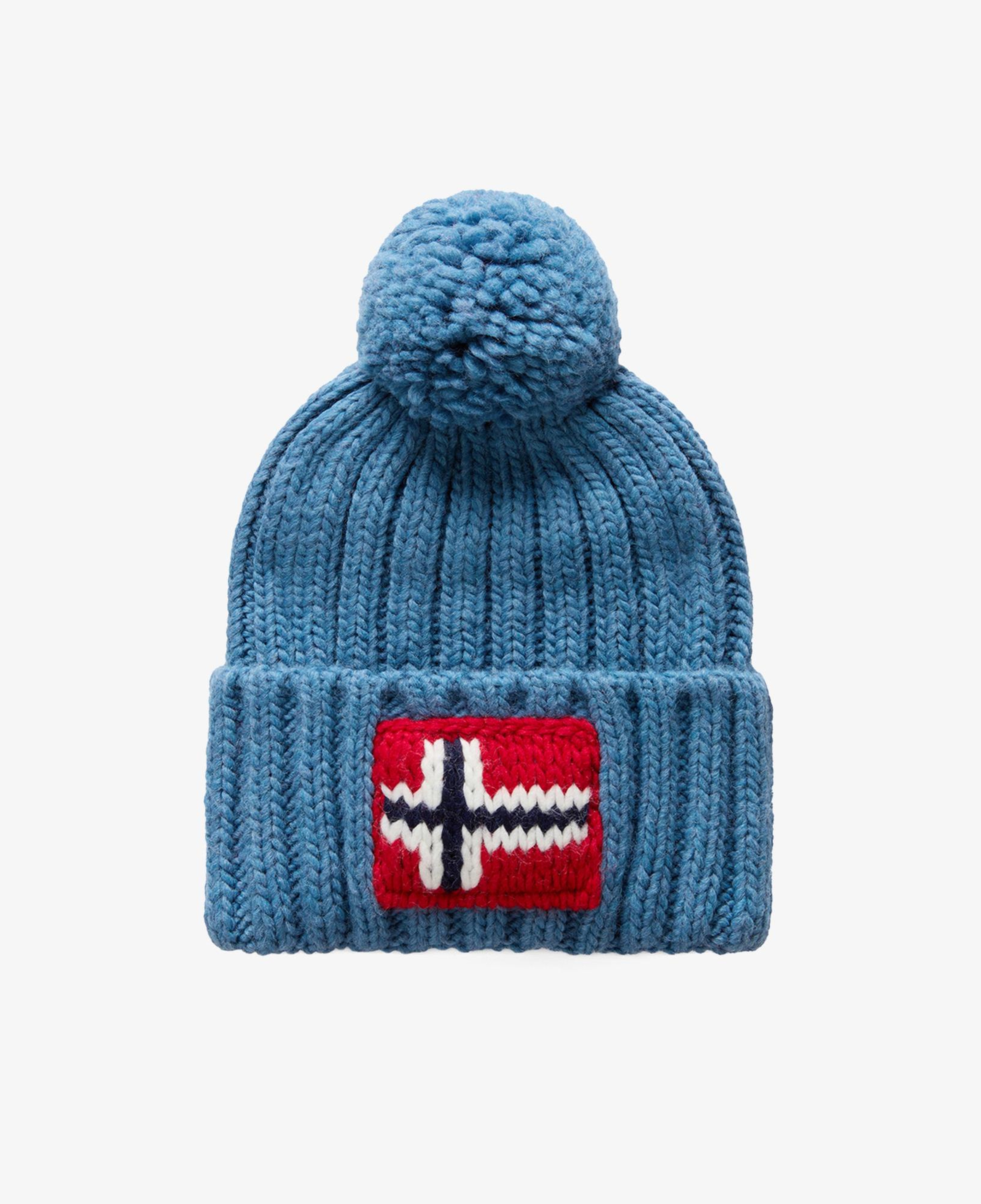 Napapijri Semiury 5 Erkek Mavi Bere