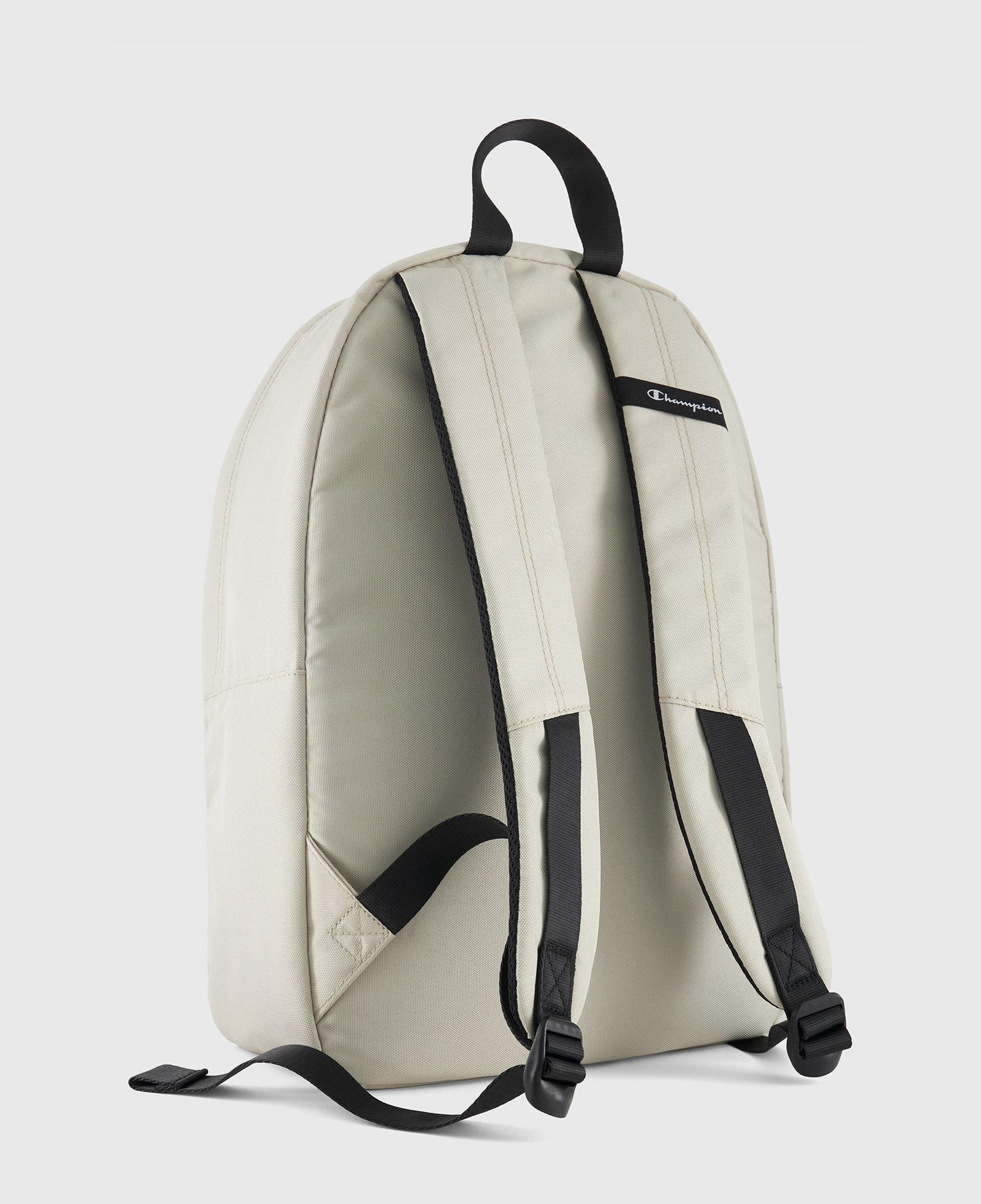 Champion Unisex Gri Sırt Çantası