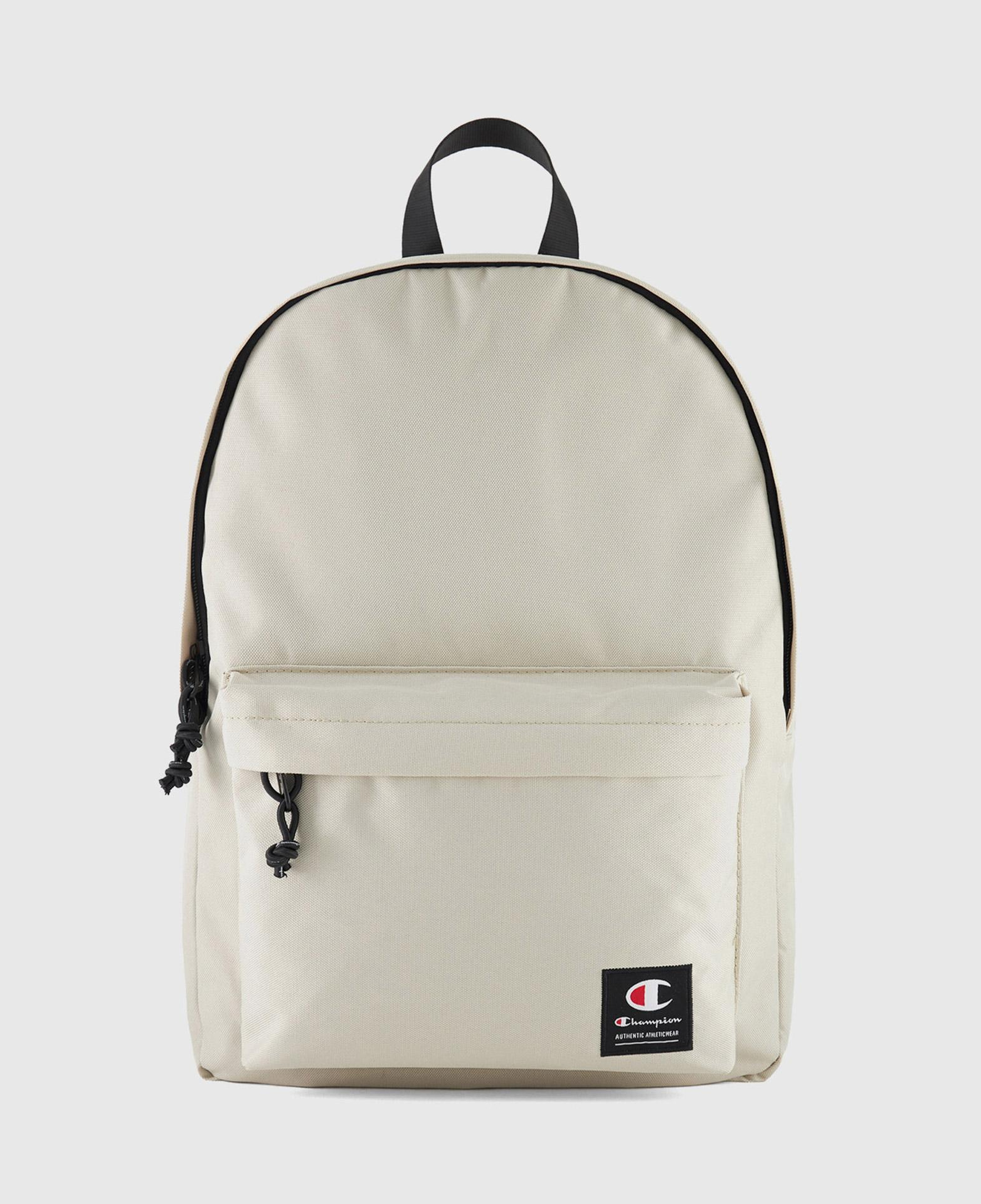 Champion Unisex Gri Sırt Çantası