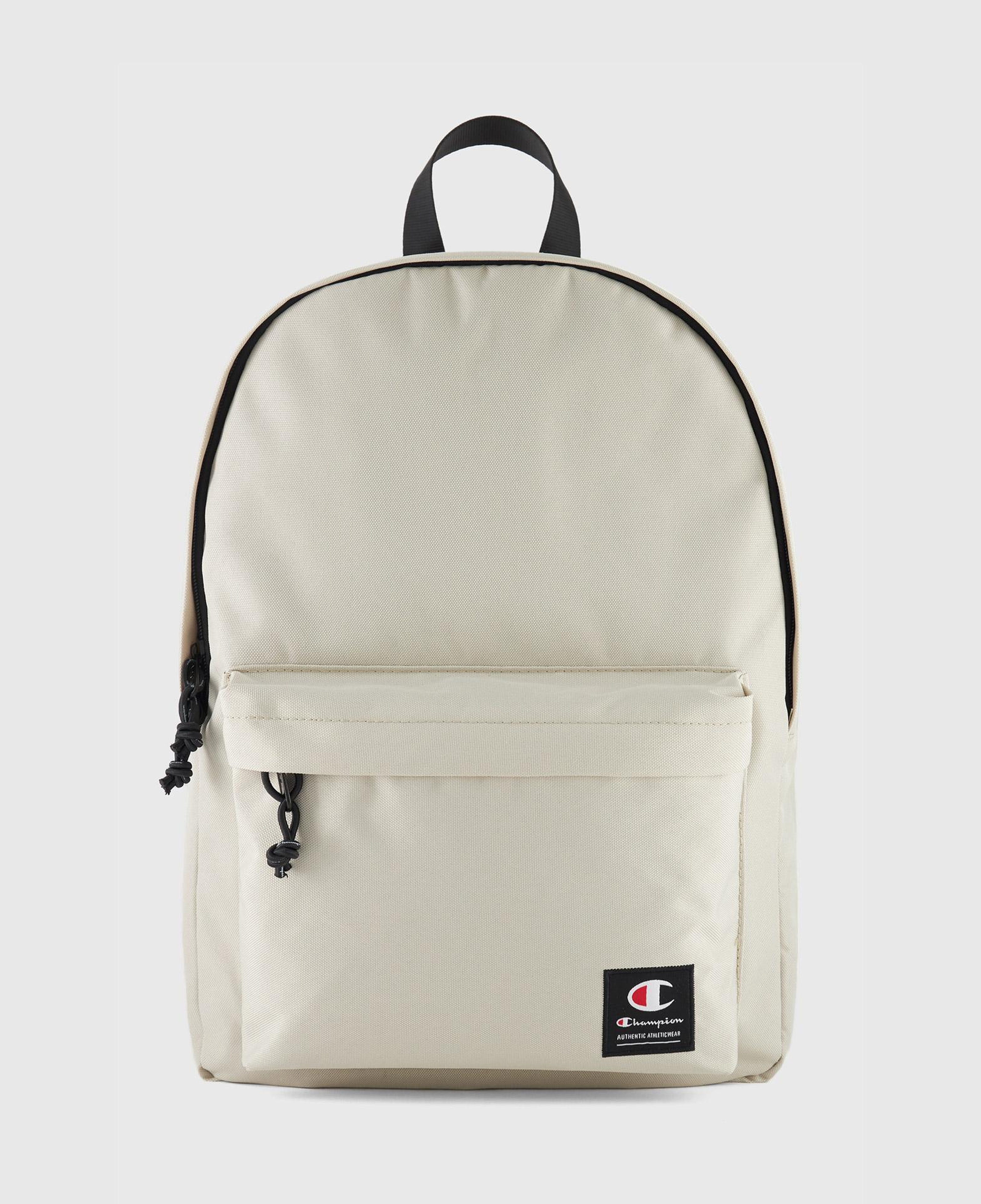 Champion Unisex Gri Sırt Çantası