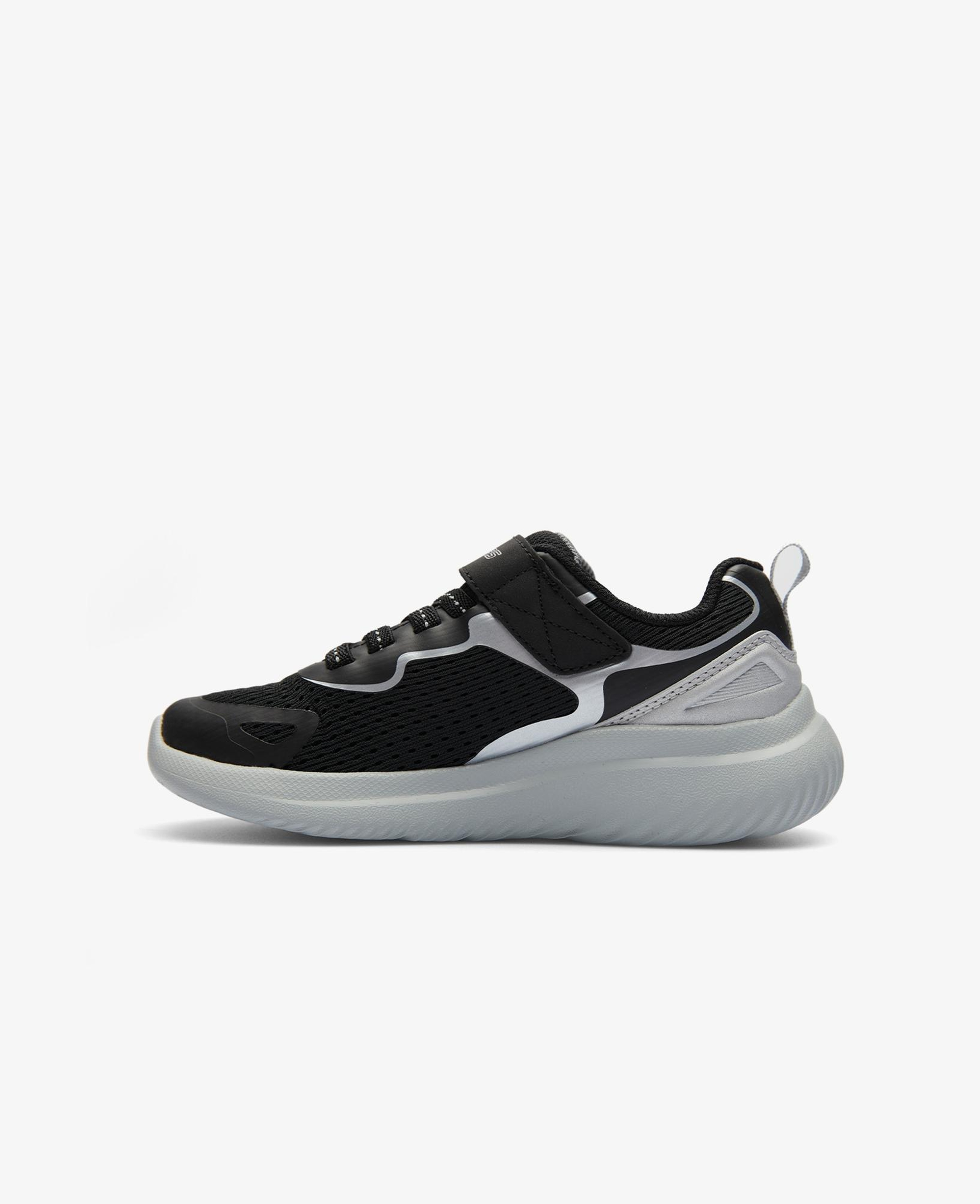 Skechers Bounder 2.0 Çocuk Siyah Spor Ayakkabı