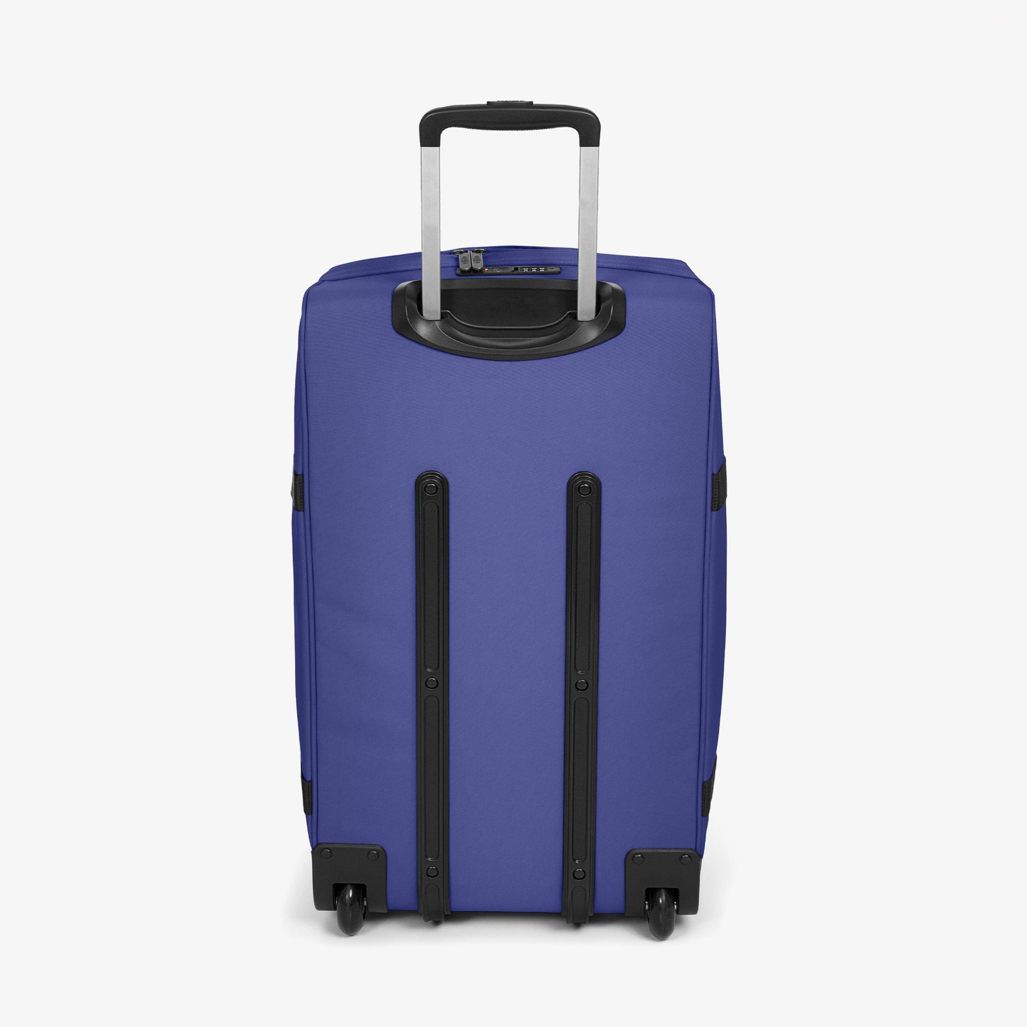 Eastpak Transit'R L Unisex Mavi Valiz
