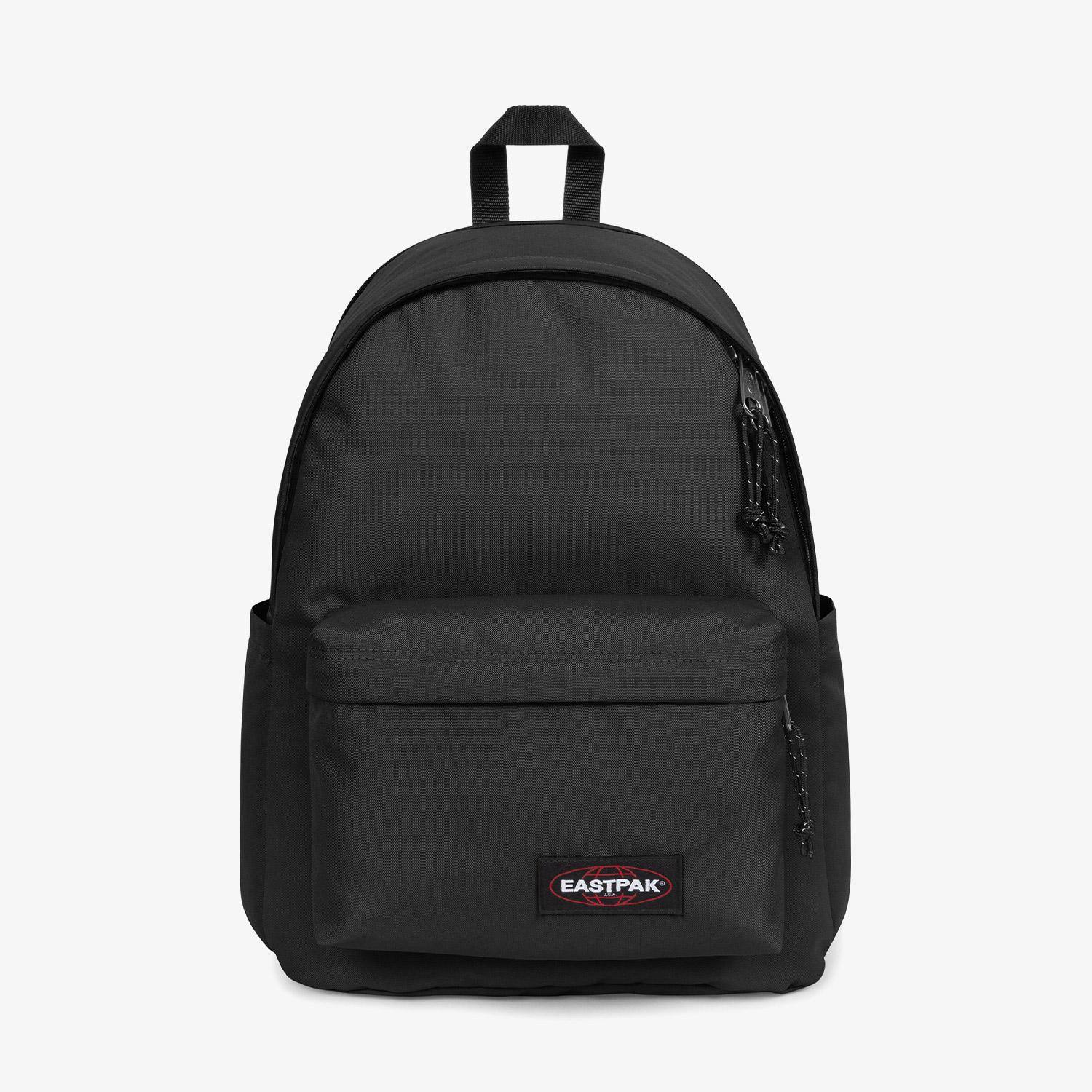 Eastpak Day Office Unisex Siyah Sırt Çantası
