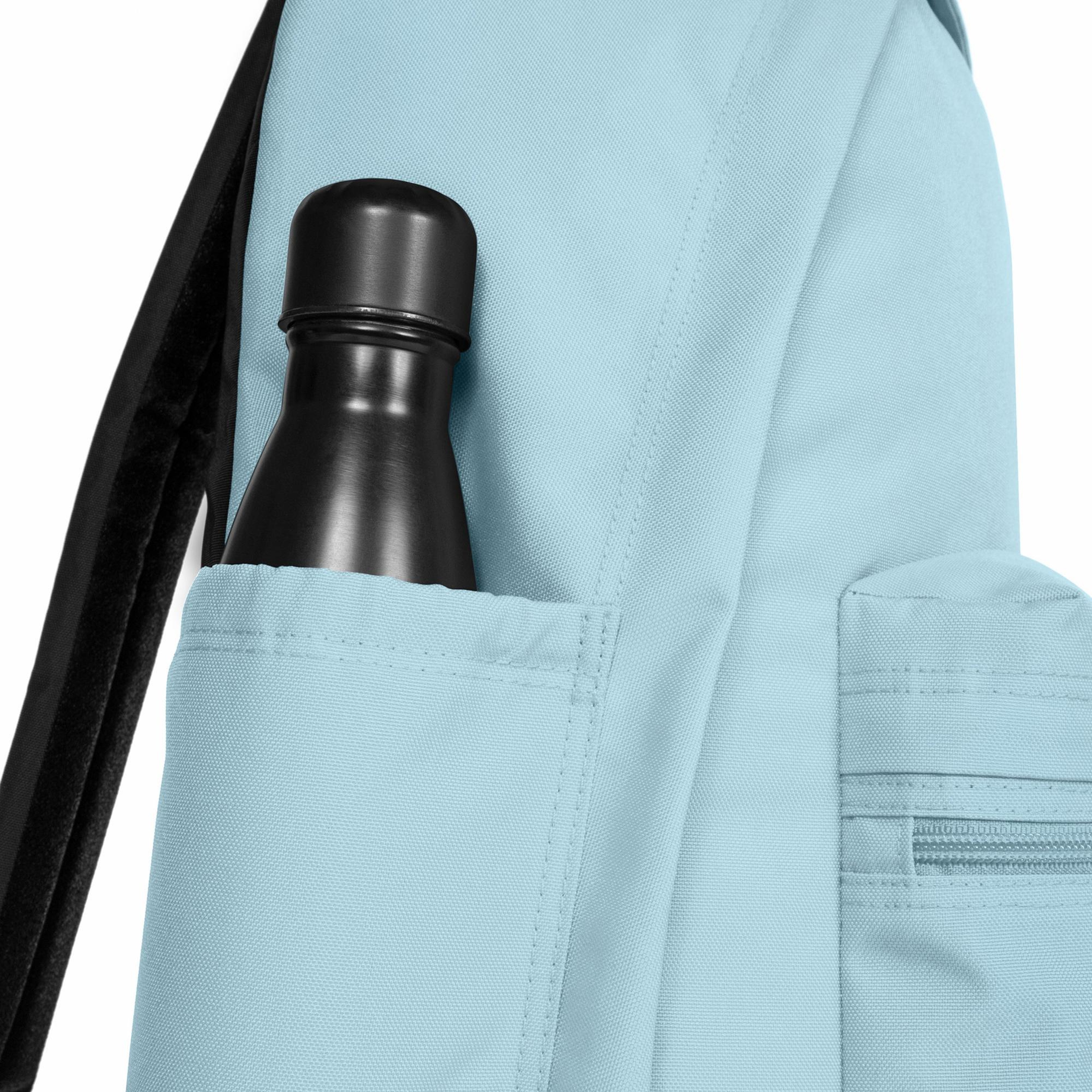 Eastpak Office Zippl'R Unisex Mavi Sırt Çantası