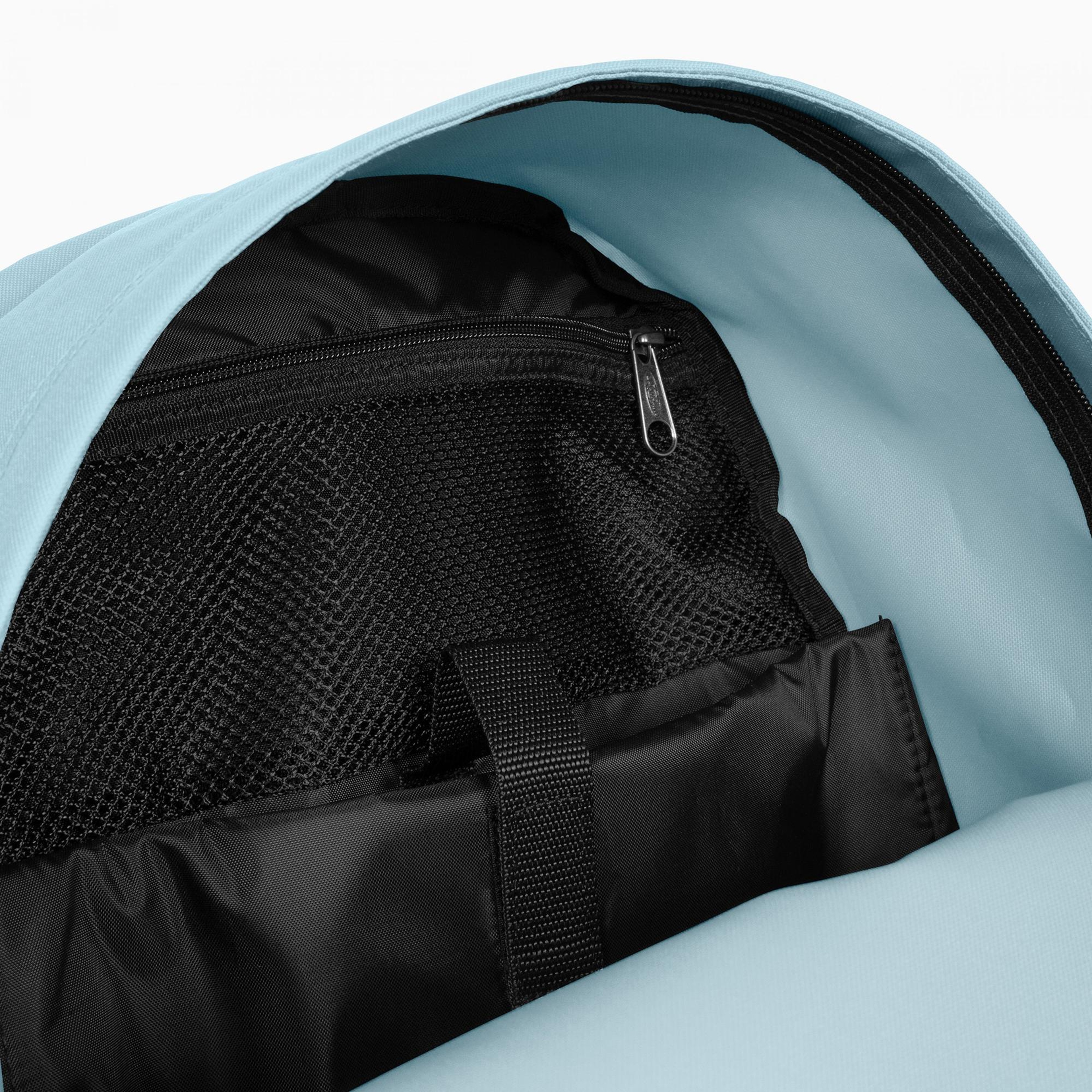 Eastpak Office Zippl'R Unisex Mavi Sırt Çantası