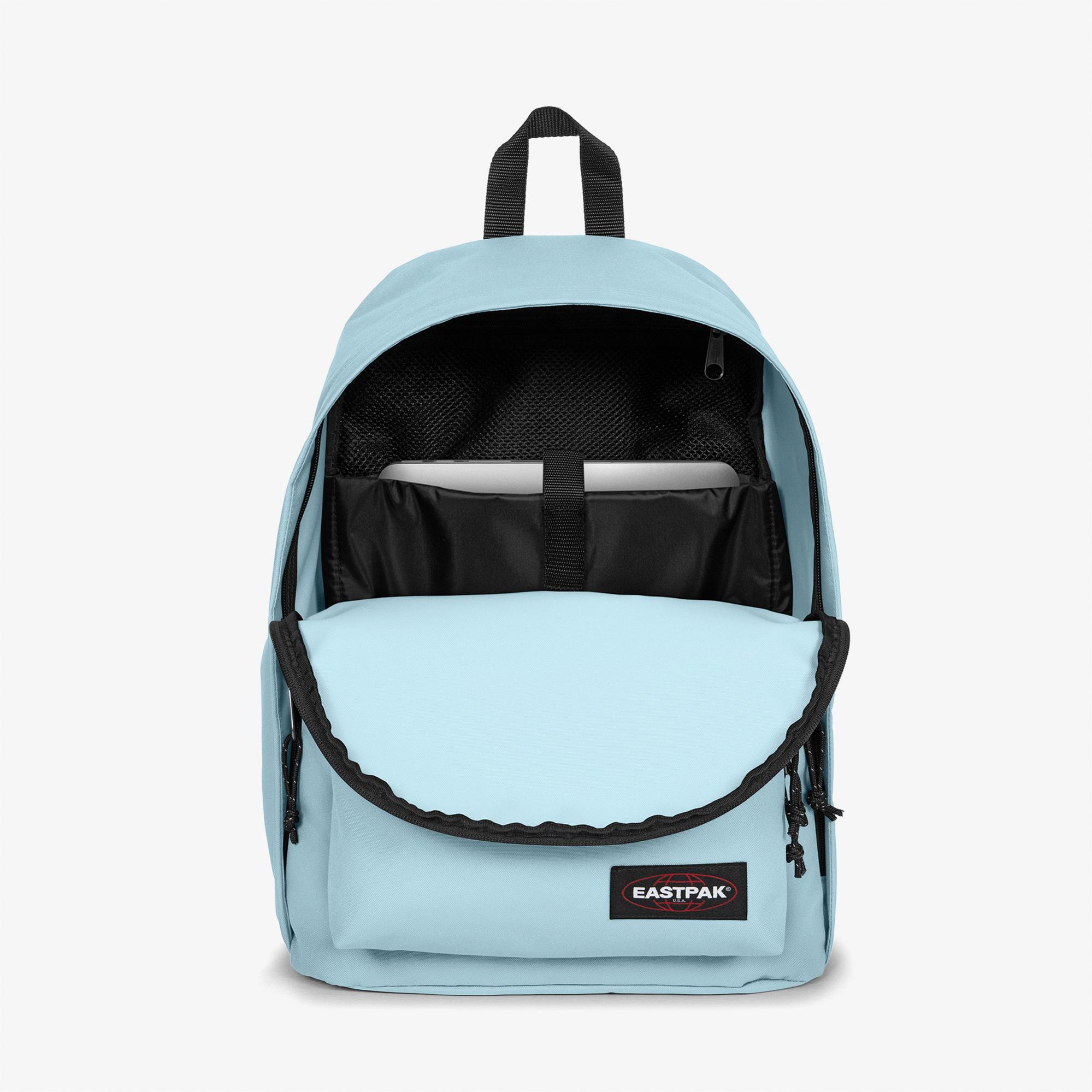 Eastpak Office Zippl'R Unisex Mavi Sırt Çantası
