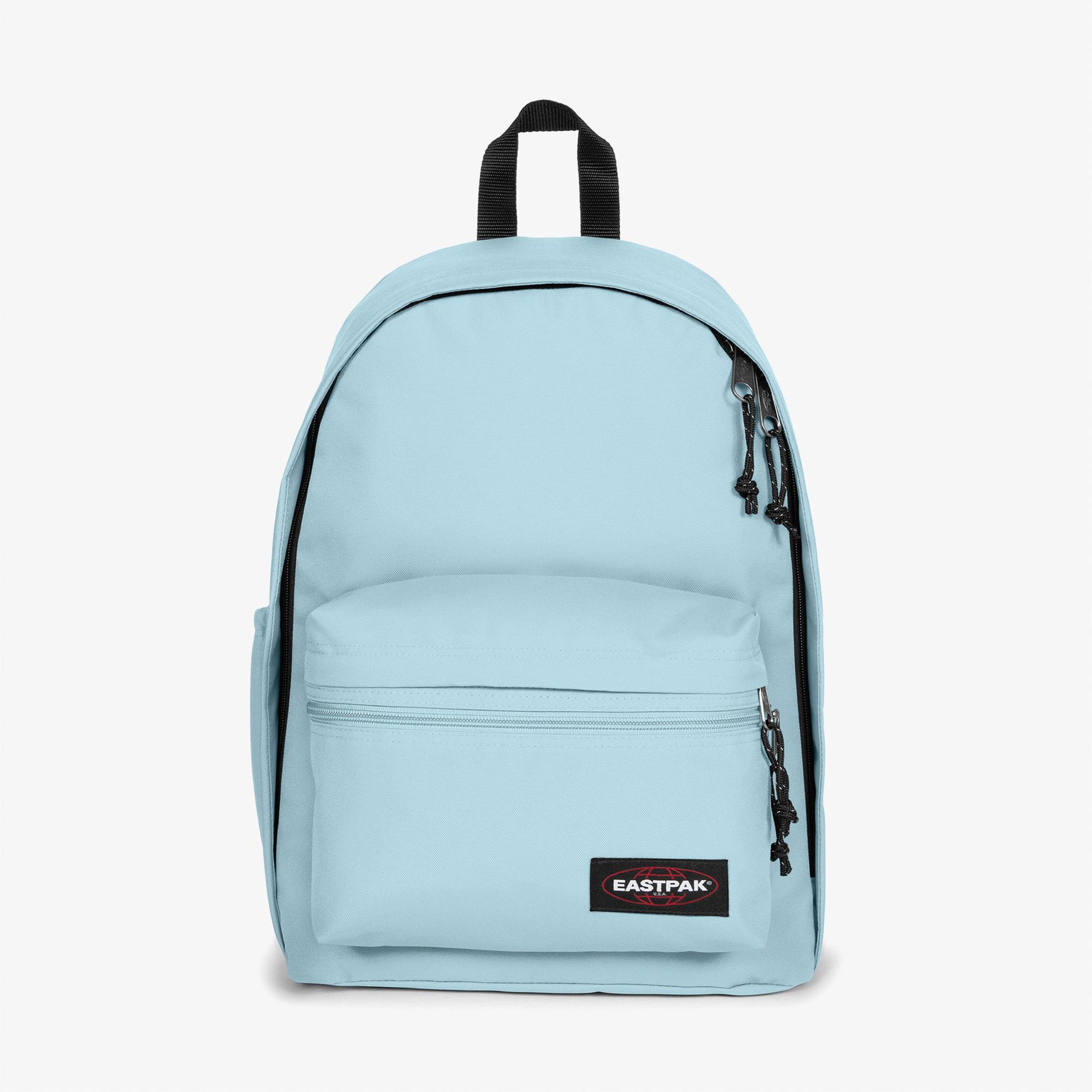 Eastpak Office Zippl'R Unisex Mavi Sırt Çantası