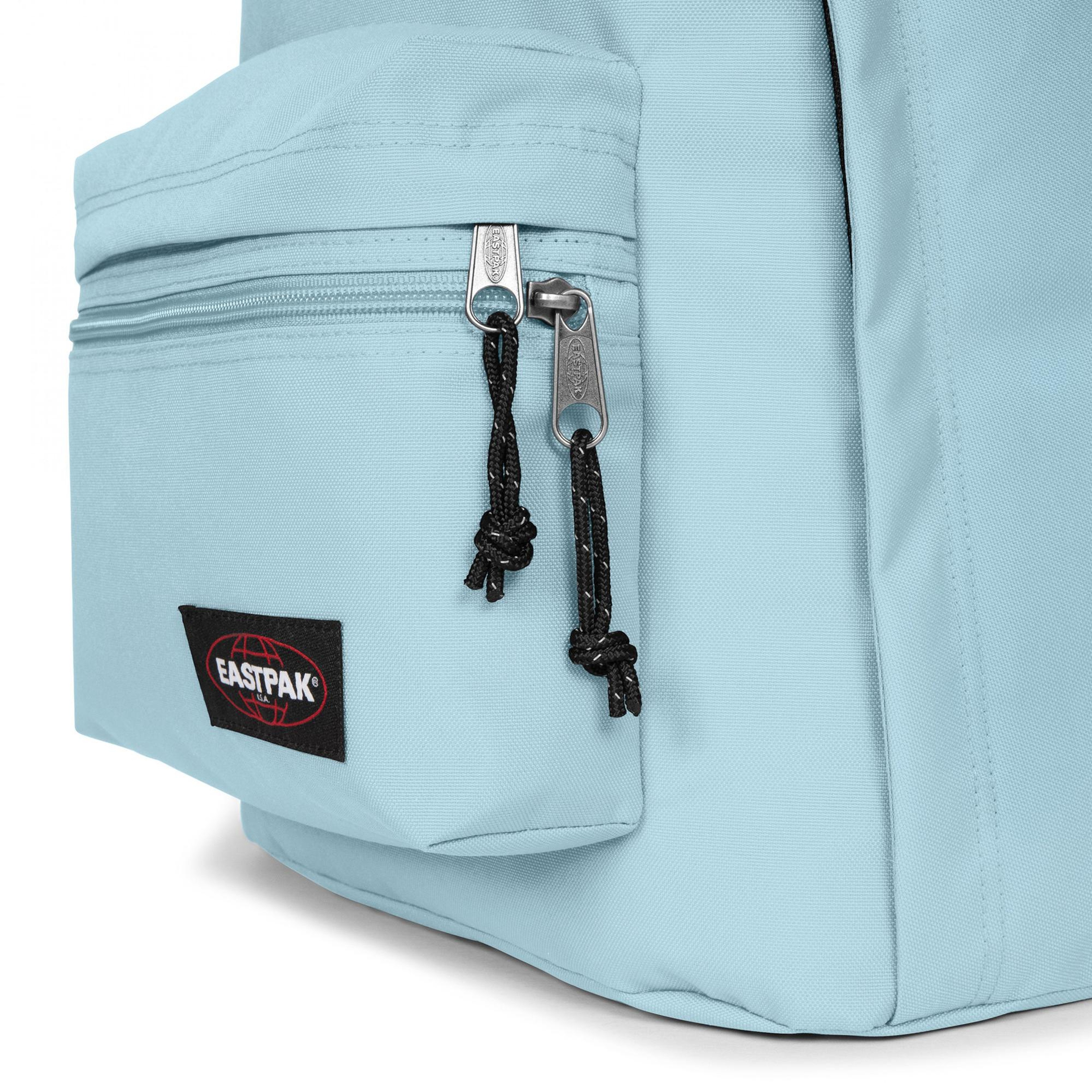Eastpak Office Zippl'R Unisex Mavi Sırt Çantası
